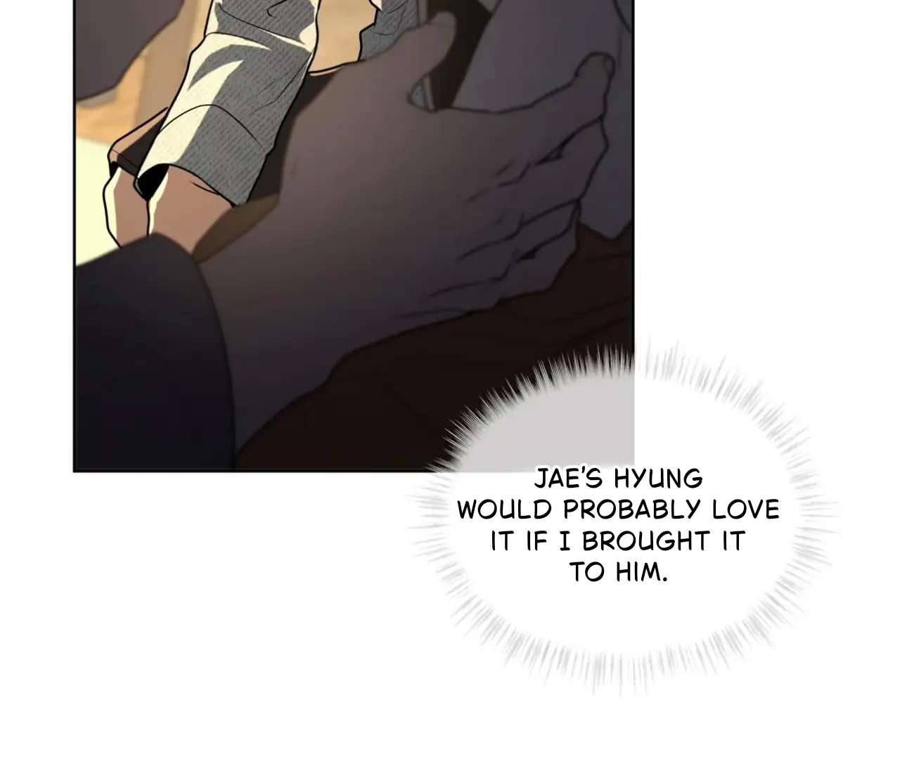Read PASSION chapter 123 image 122 on Lezhin