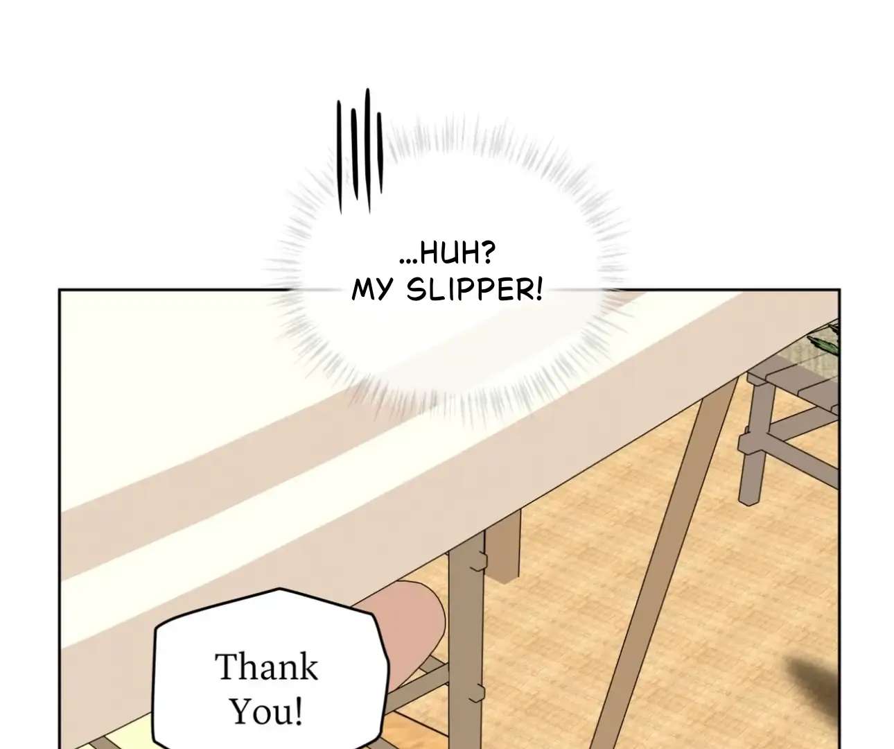 Read PASSION chapter 123 image 126 on Lezhin