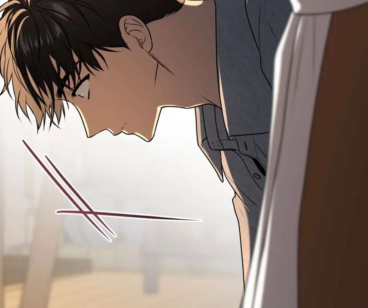 Read PASSION chapter 123 image 130 on Lezhin