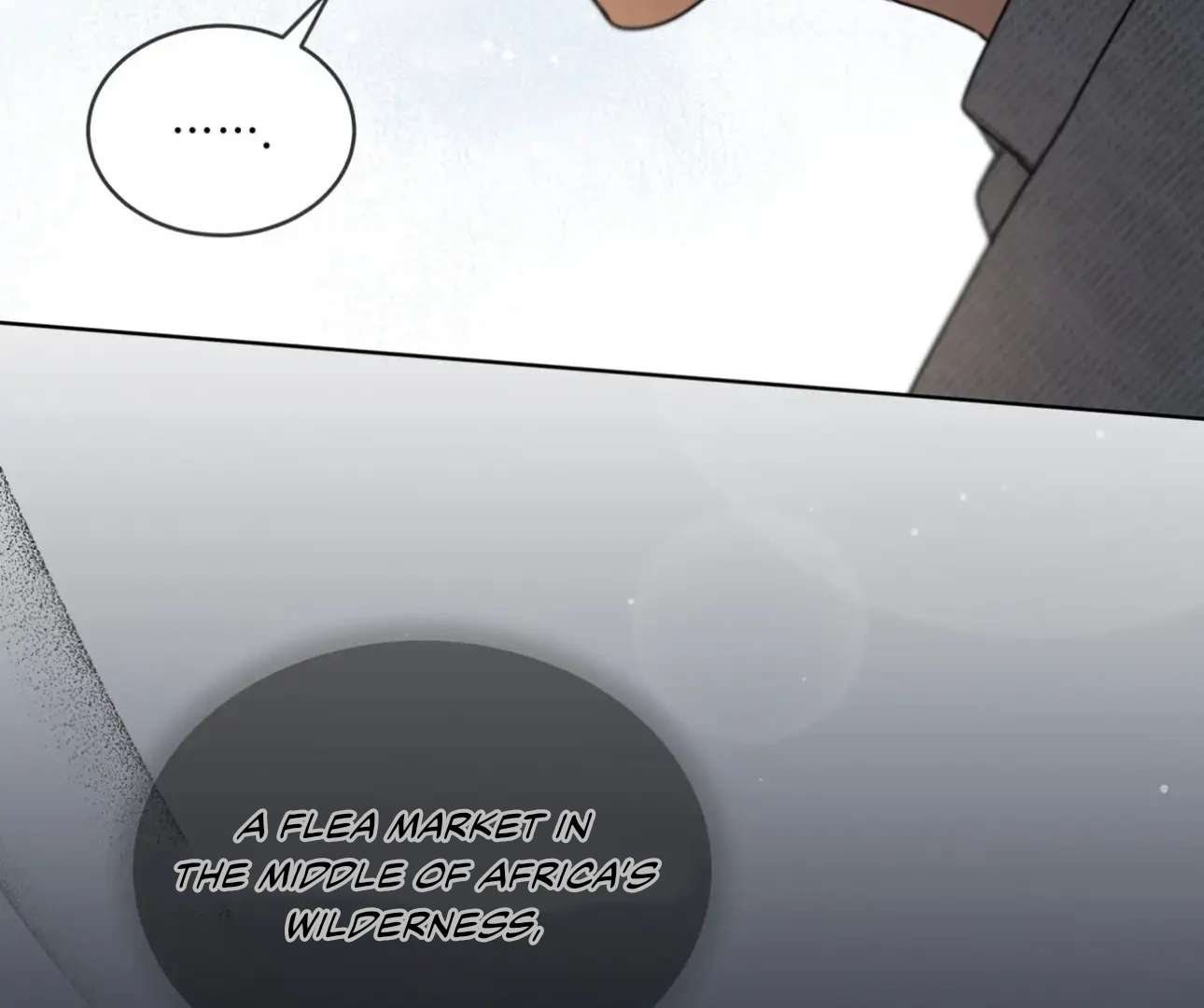 Read PASSION chapter 123 image 132 on Lezhin