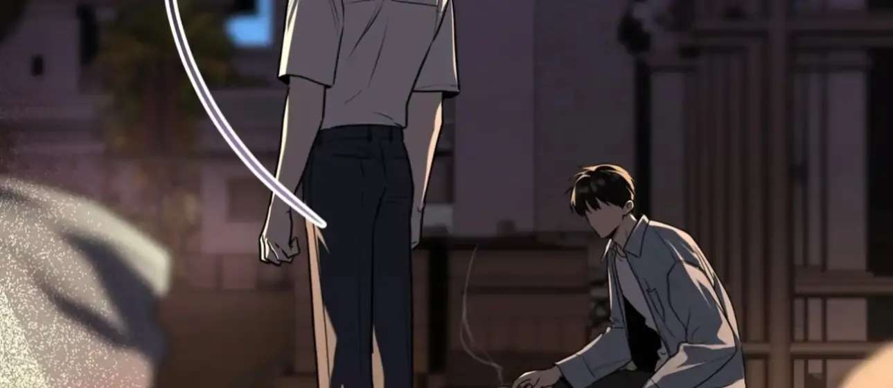 Read PASSION chapter 123 image 14 on Lezhin