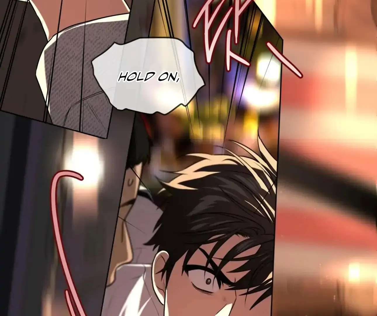 Read PASSION chapter 123 image 151 on Lezhin