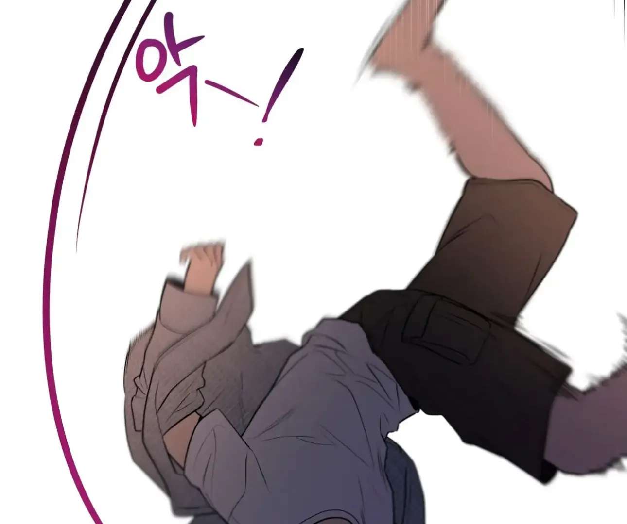 Read PASSION chapter 123 image 156 on Lezhin