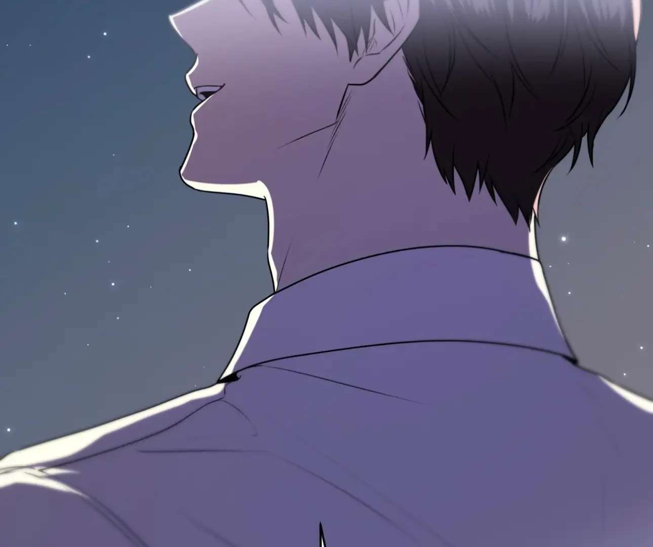 Read PASSION chapter 123 image 17 on Lezhin