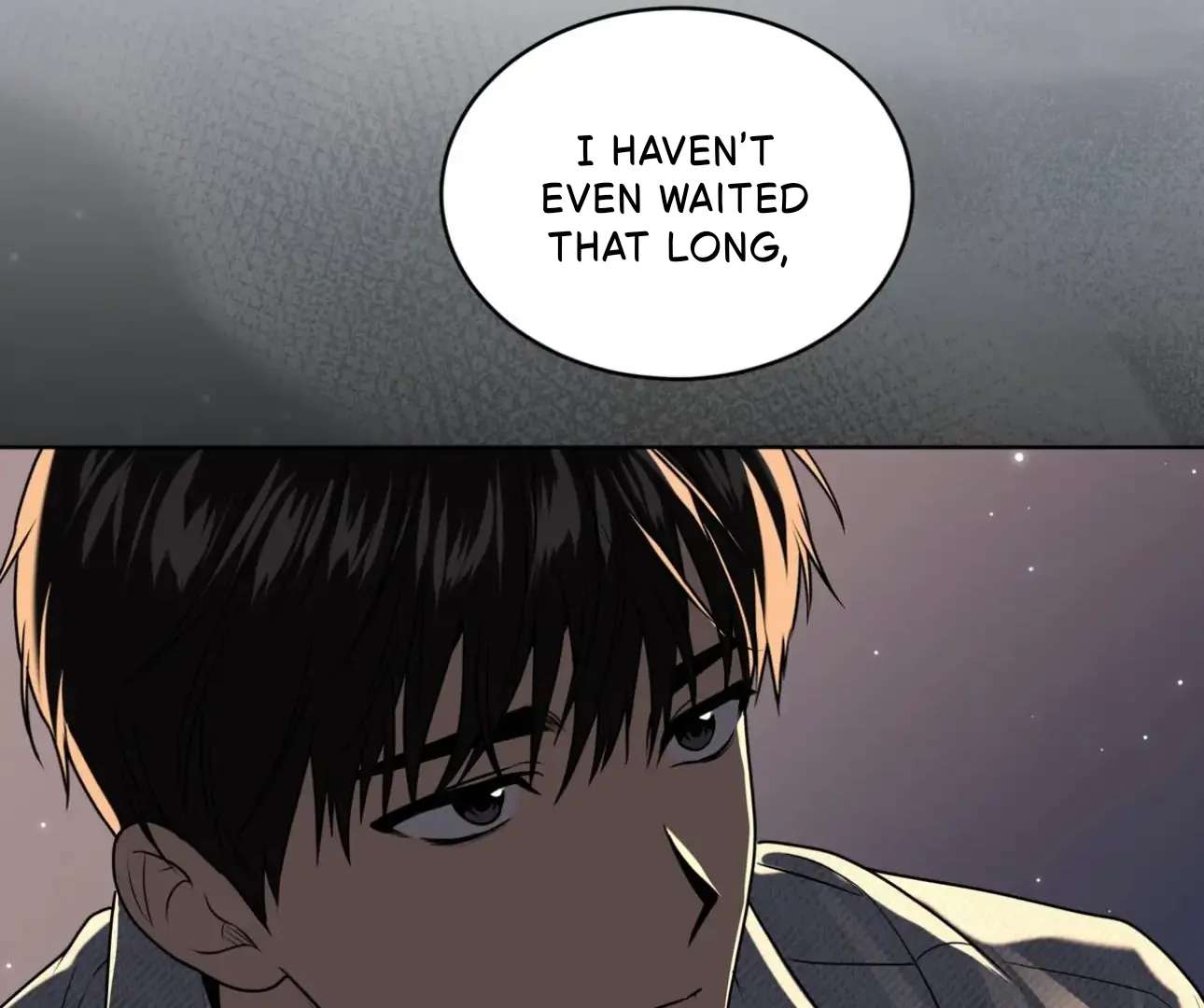 Read PASSION chapter 123 image 19 on Lezhin