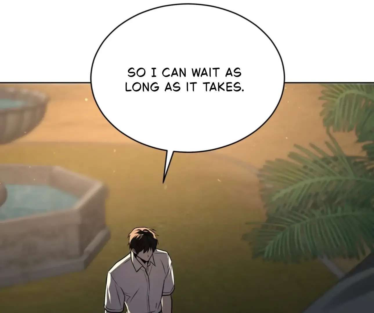 Read PASSION chapter 123 image 30 on Lezhin