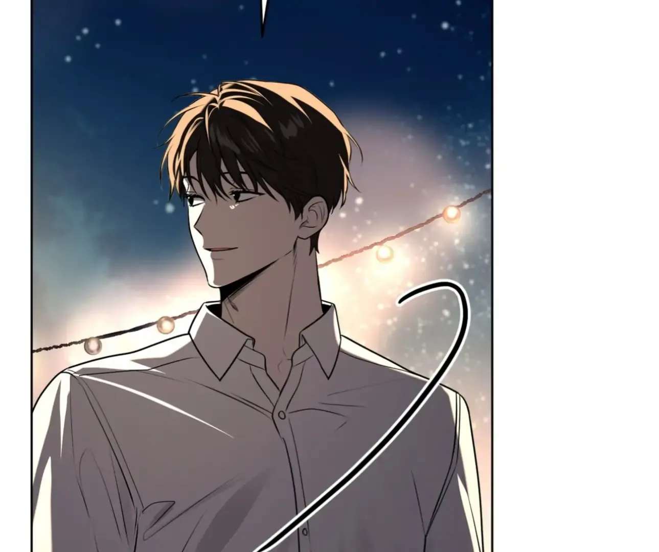 Read PASSION chapter 123 image 34 on Lezhin