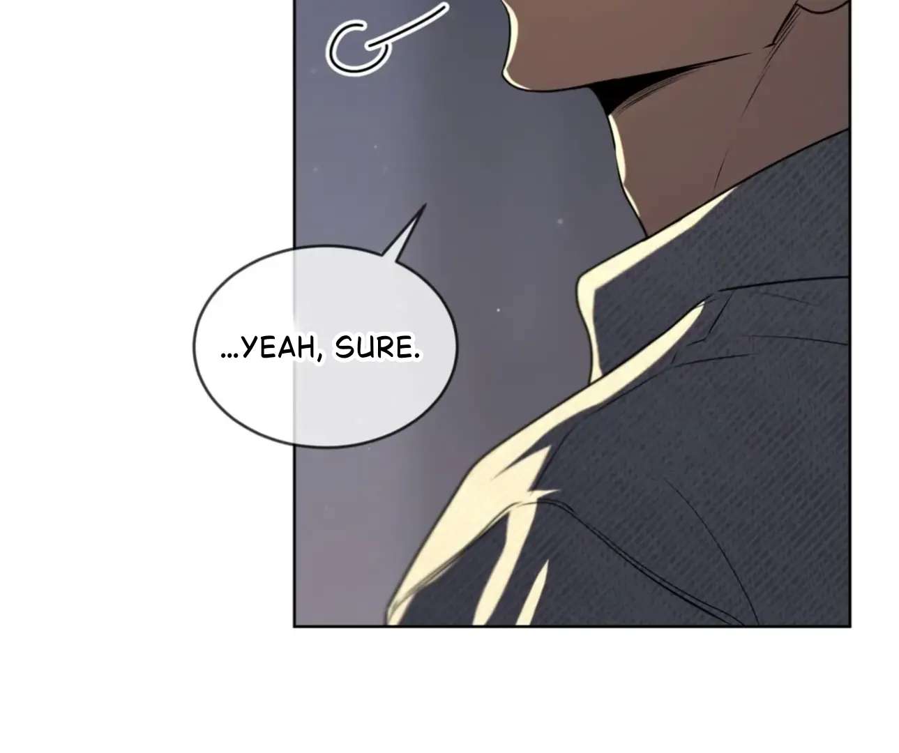Read PASSION chapter 123 image 37 on Lezhin