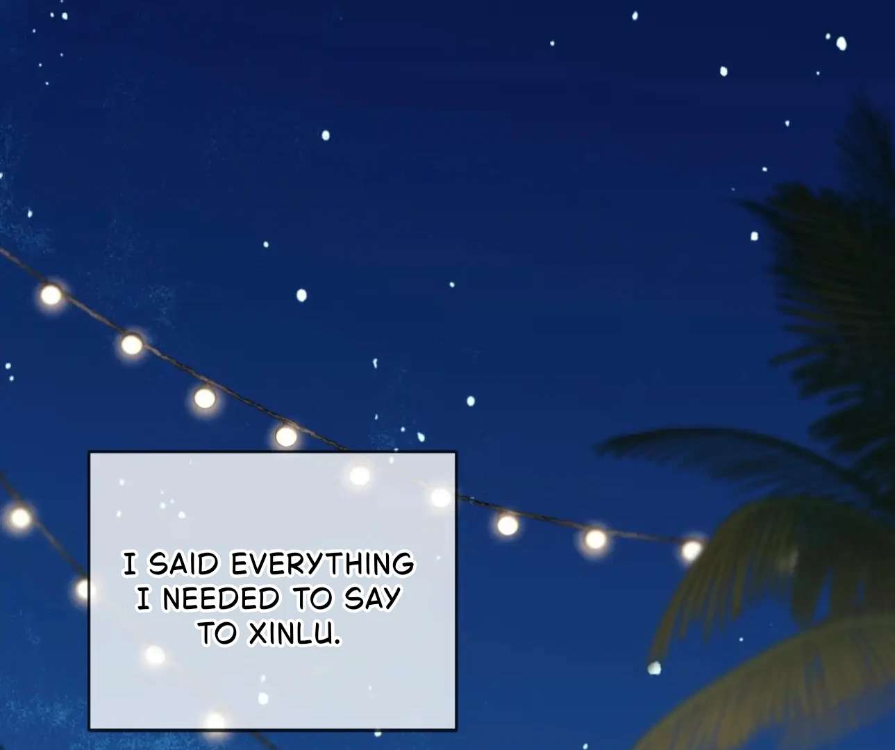 Read PASSION chapter 123 image 39 on Lezhin