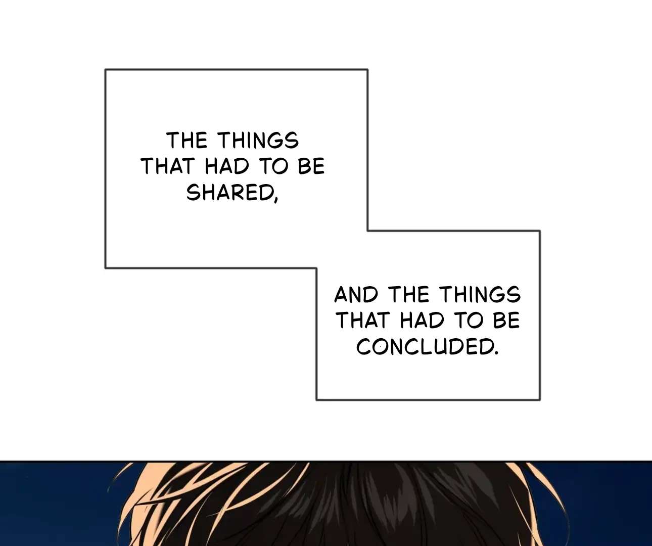 Read PASSION chapter 123 image 43 on Lezhin