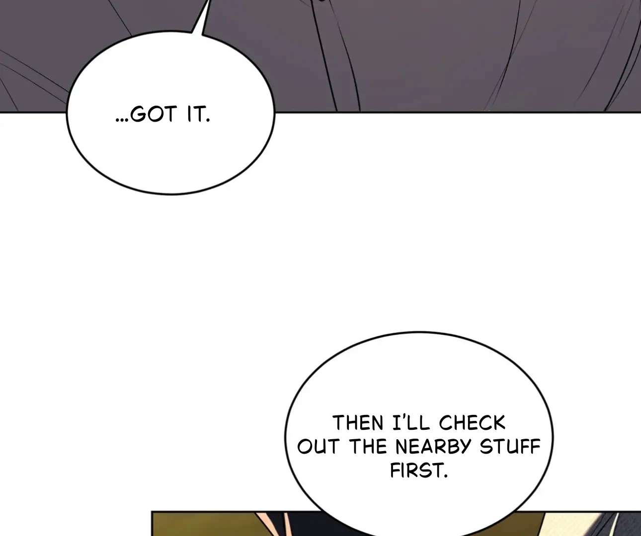 Read PASSION chapter 123 image 45 on Lezhin