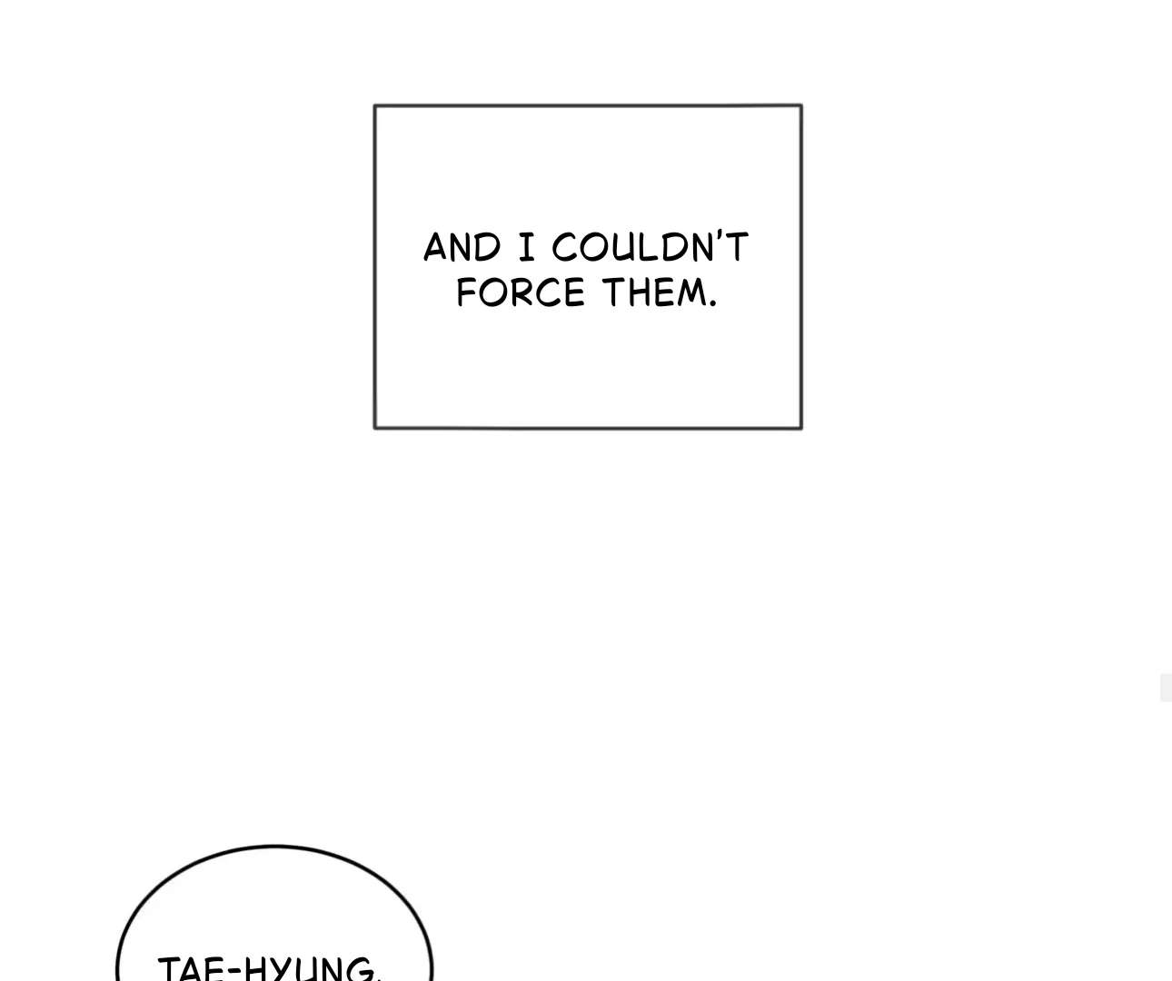 Read PASSION chapter 123 image 48 on Lezhin