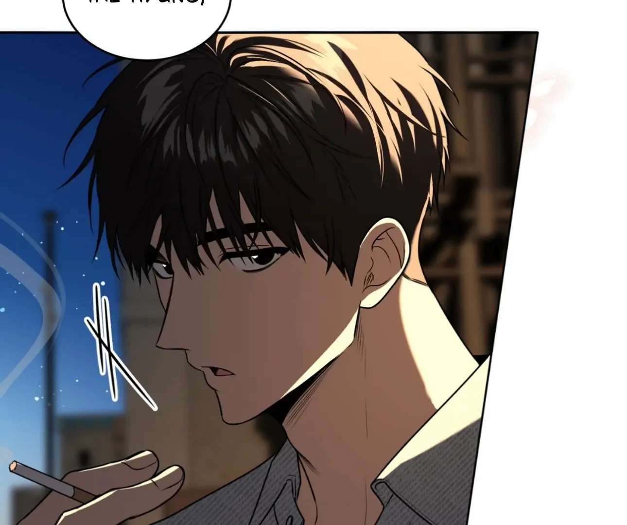 Read PASSION chapter 123 image 49 on Lezhin