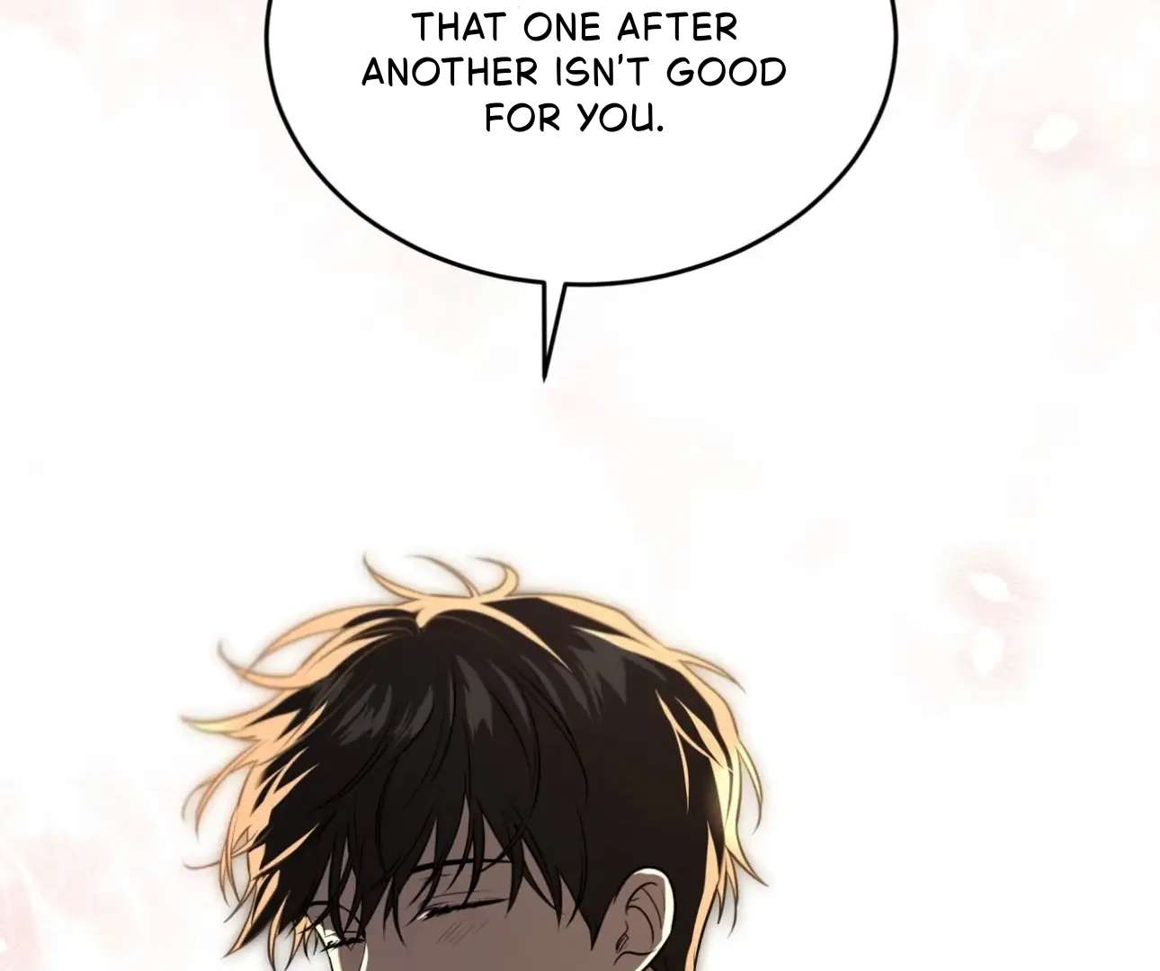 Read PASSION chapter 123 image 51 on Lezhin