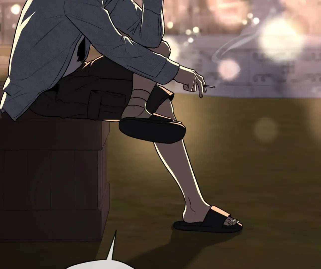 Read PASSION chapter 123 image 64 on Lezhin