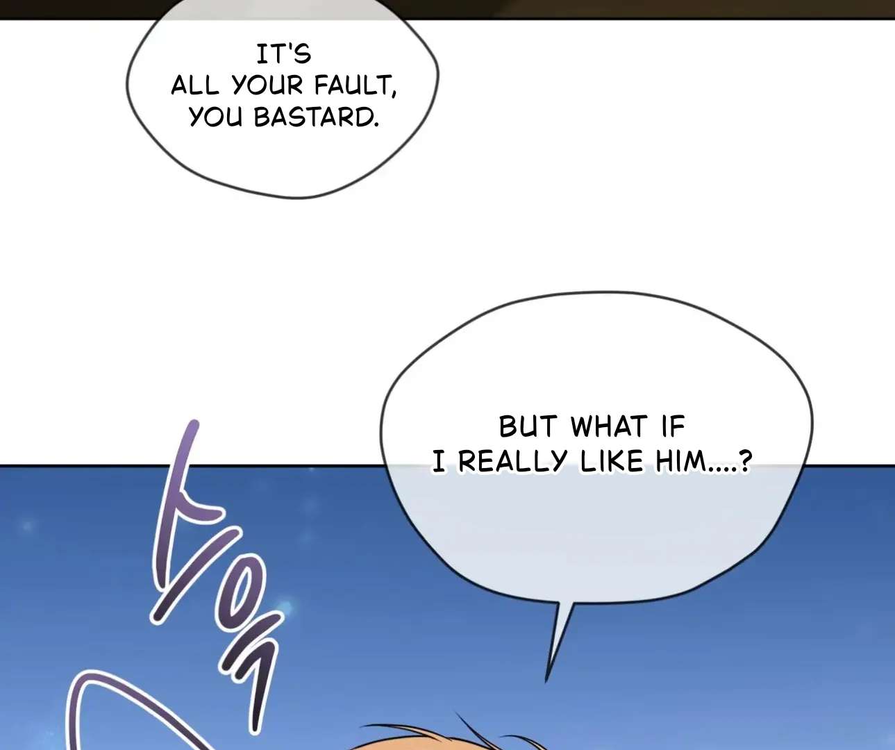 Read PASSION chapter 123 image 65 on Lezhin