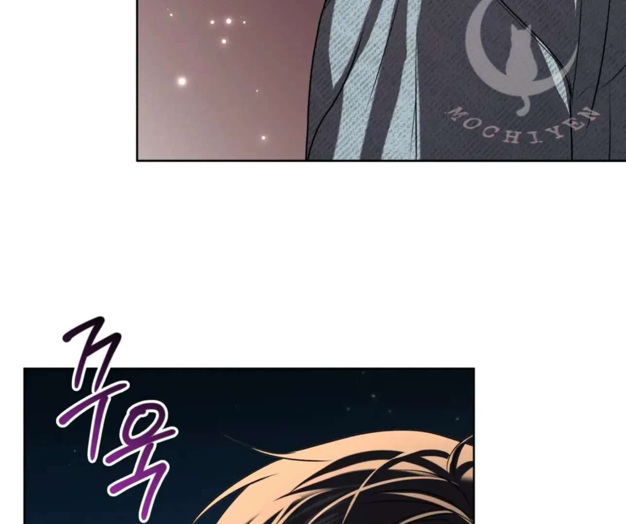Read PASSION chapter 123 image 7 on Lezhin