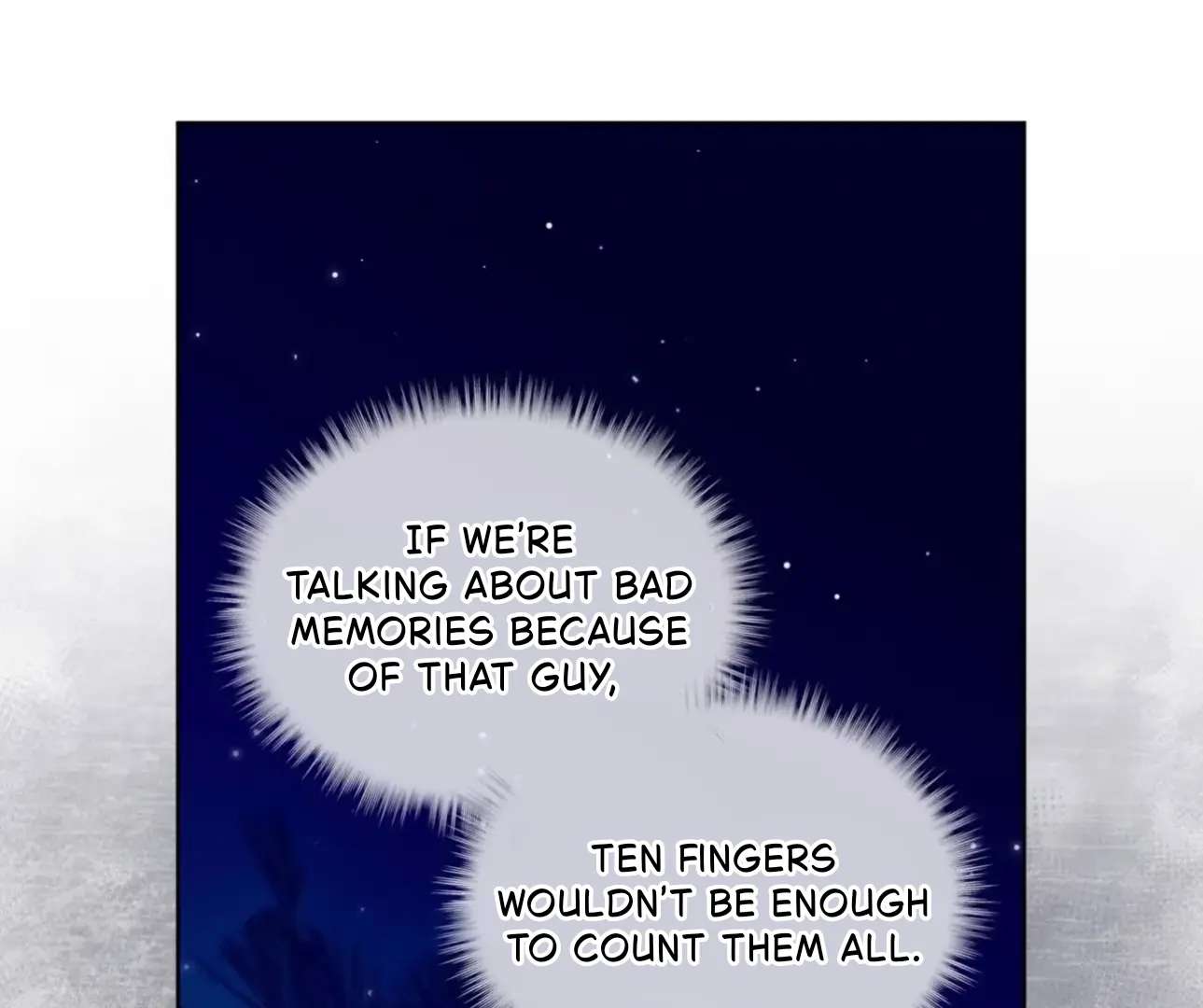 Read PASSION chapter 123 image 70 on Lezhin