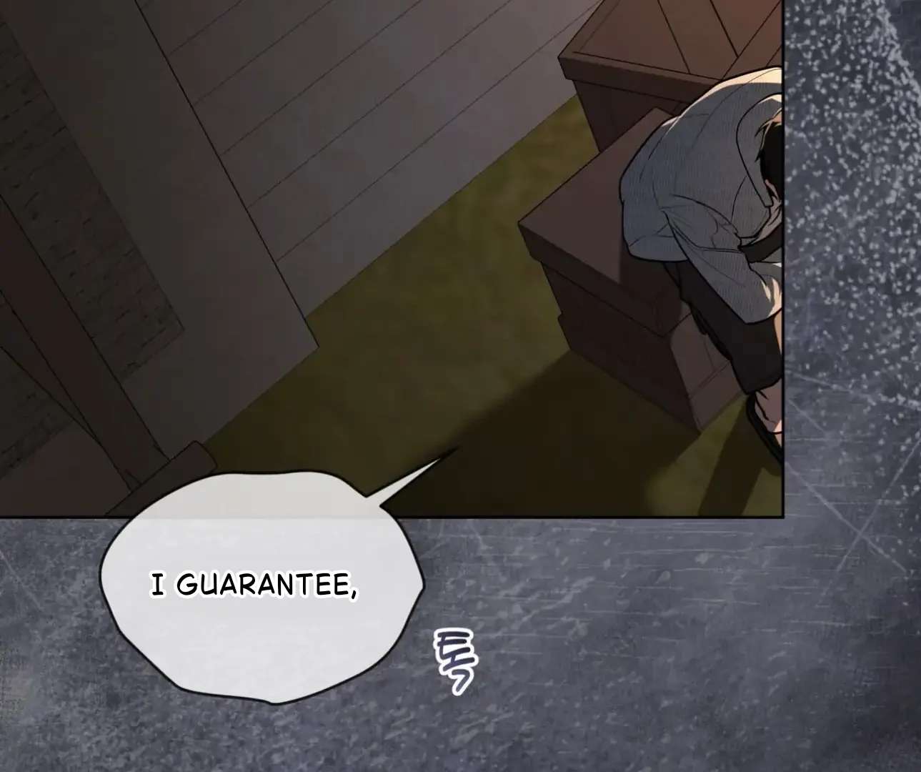 Read PASSION chapter 123 image 75 on Lezhin