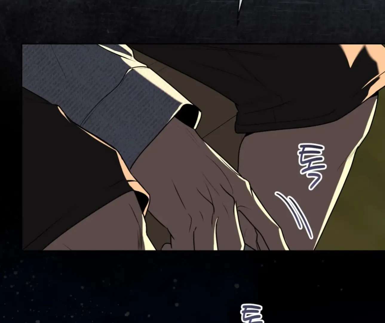 Read PASSION chapter 123 image 77 on Lezhin