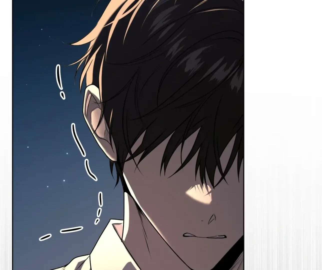 Read PASSION chapter 123 image 8 on Lezhin