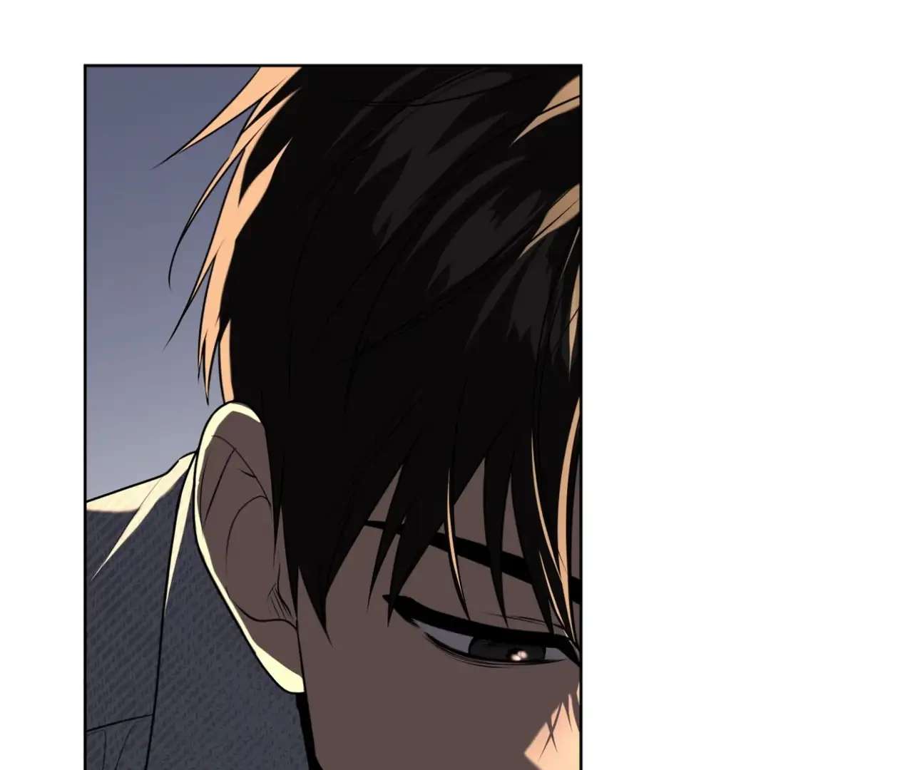 Read PASSION chapter 123 image 83 on Lezhin