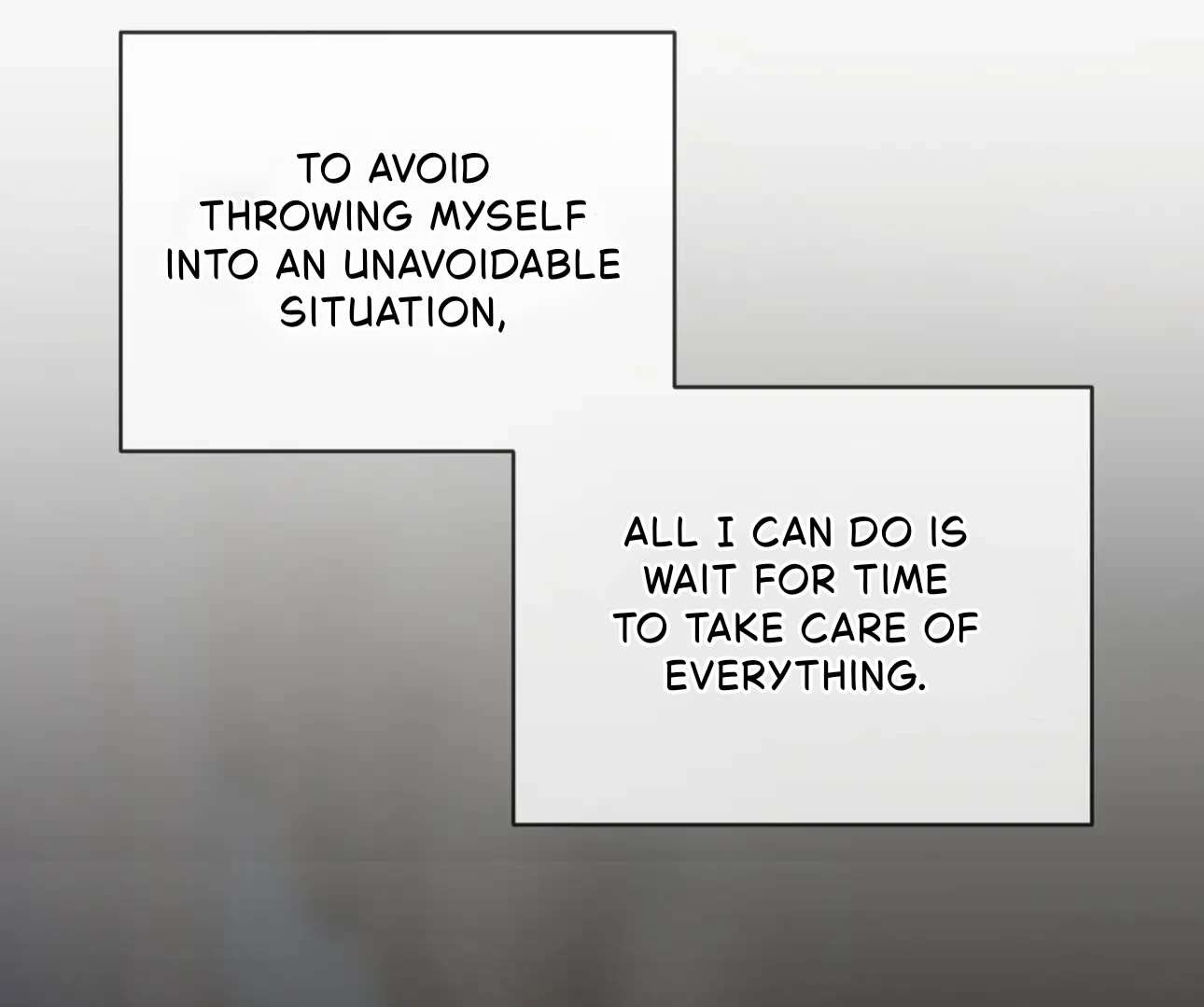 Read PASSION chapter 123 image 88 on Lezhin