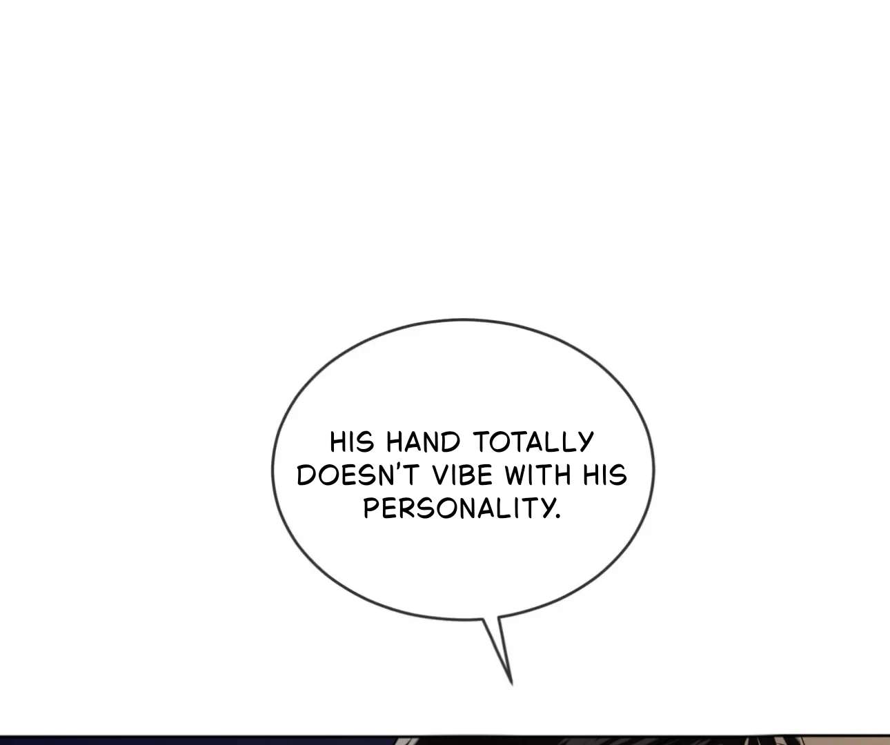 Read PASSION chapter 123 image 91 on Lezhin