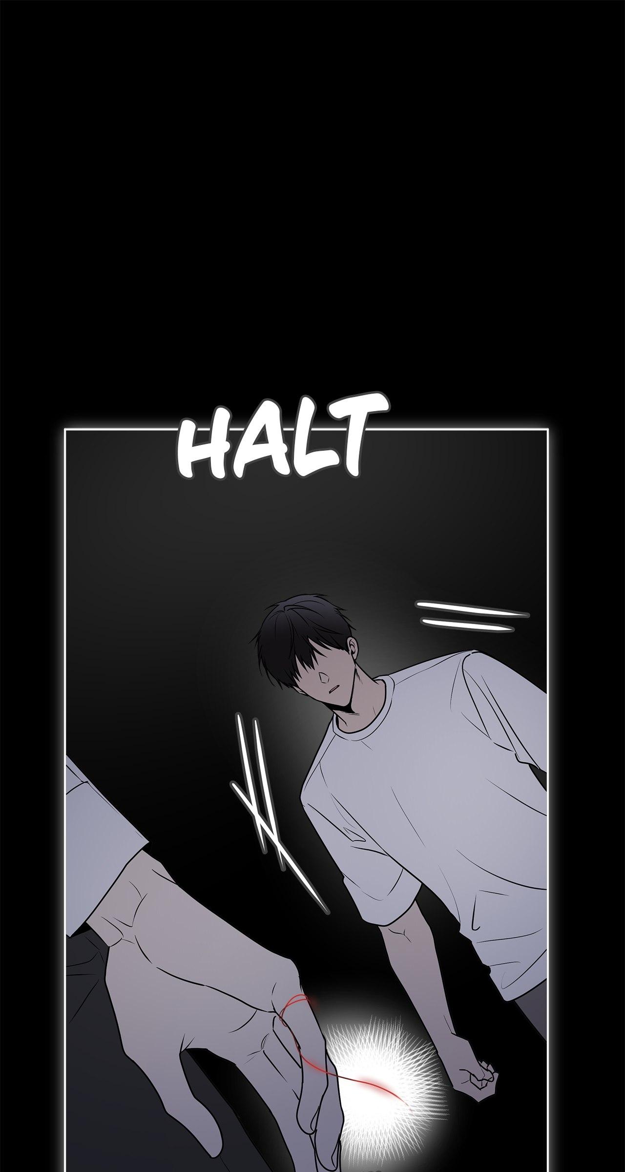 Read PASSION chapter 124.1 image 15 on Lezhin