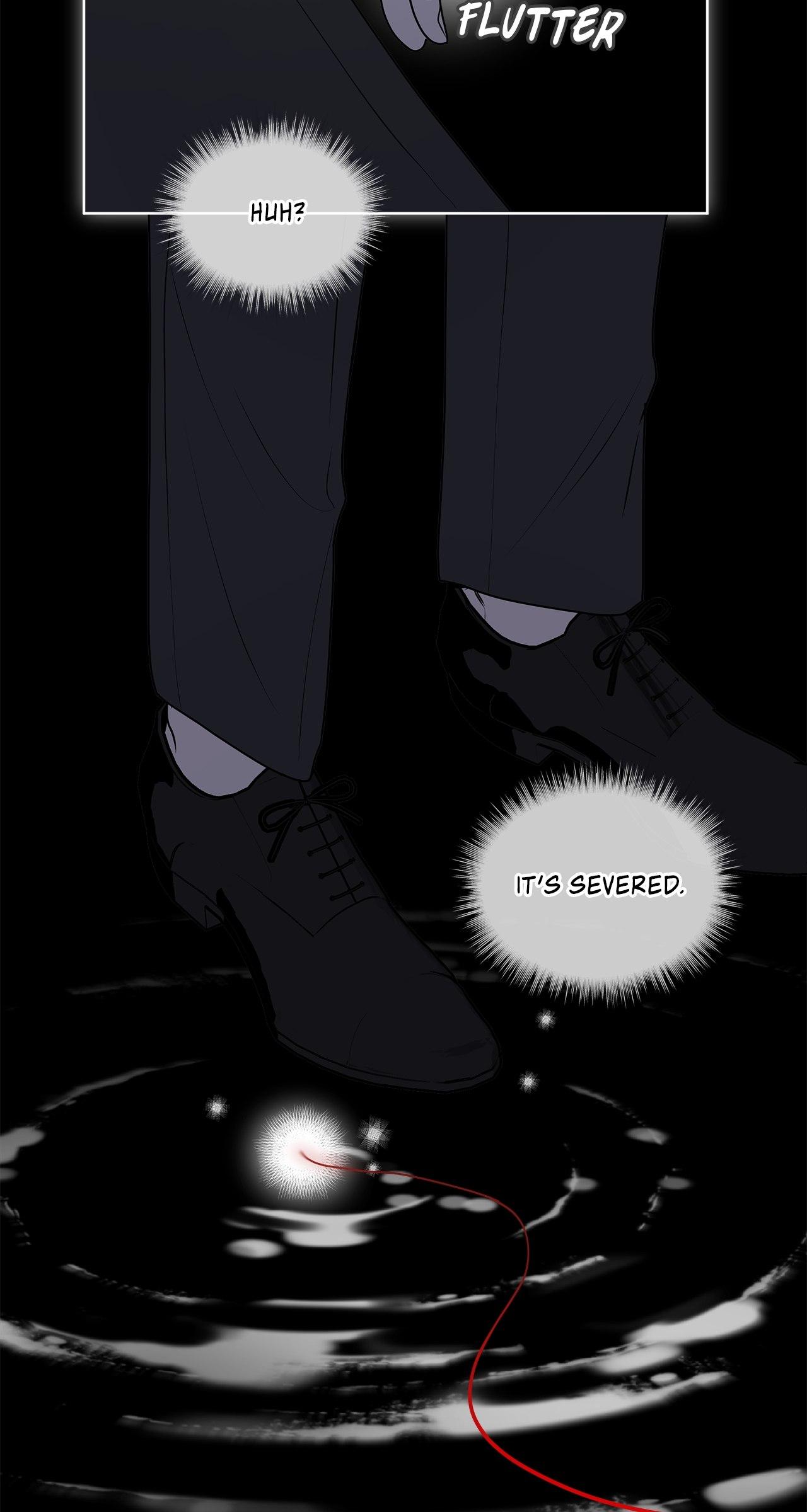 Read PASSION chapter 124.1 image 16 on Lezhin