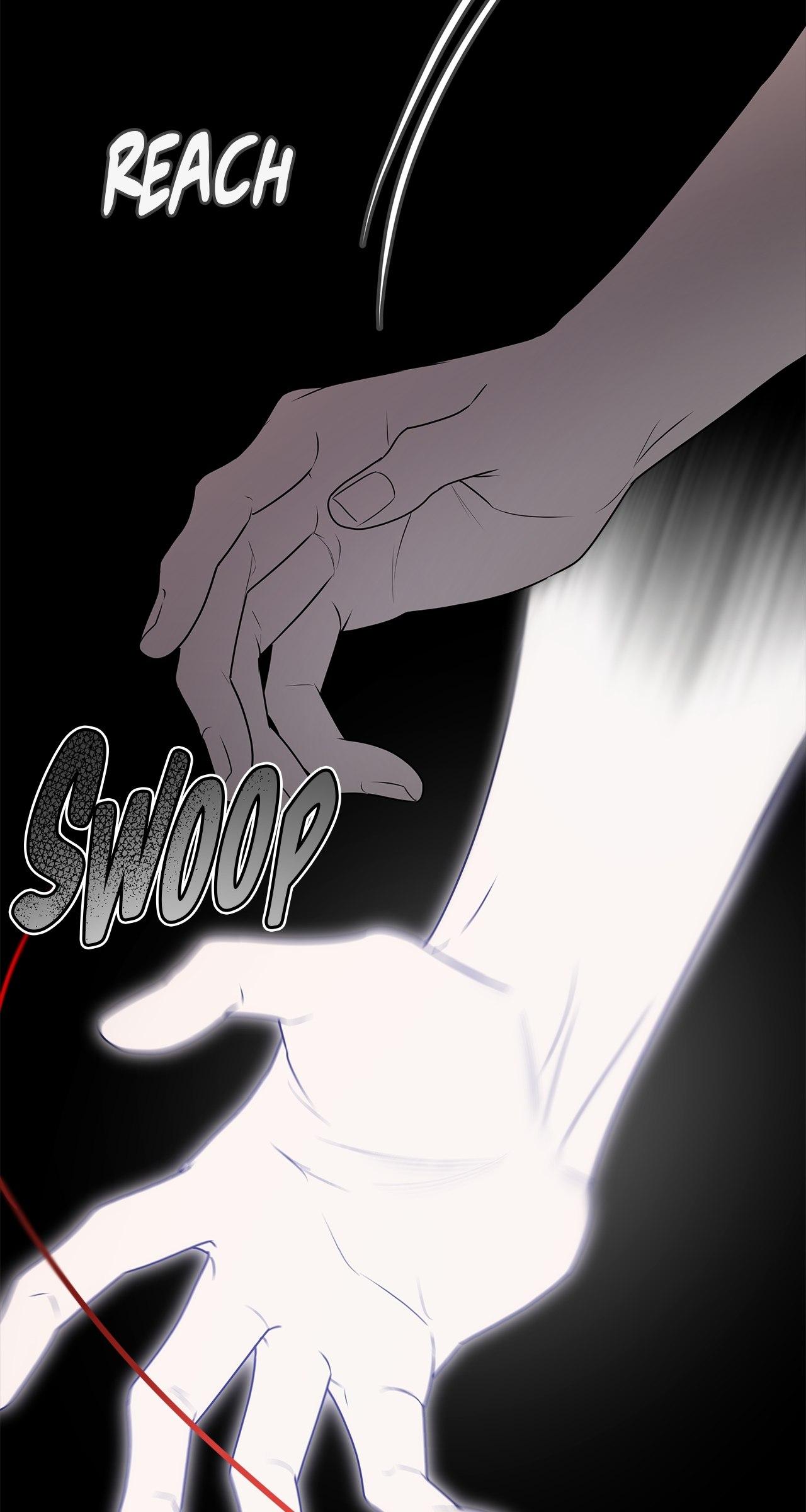 Read PASSION chapter 124.1 image 18 on Lezhin