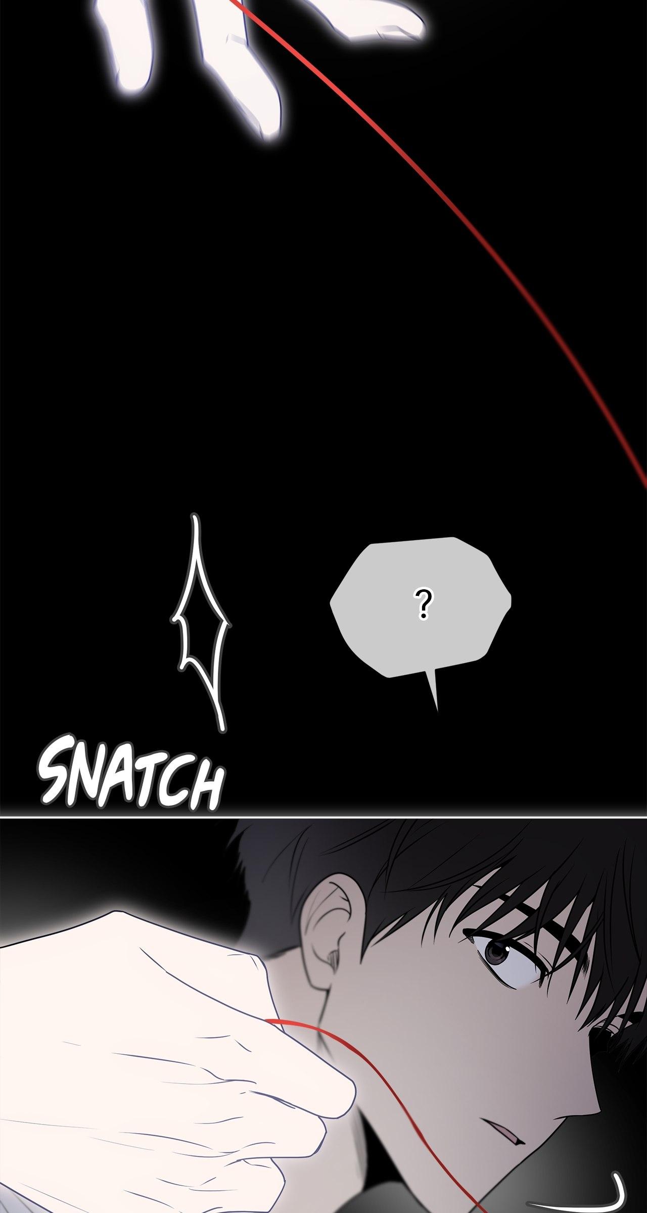 Read PASSION chapter 124.1 image 19 on Lezhin