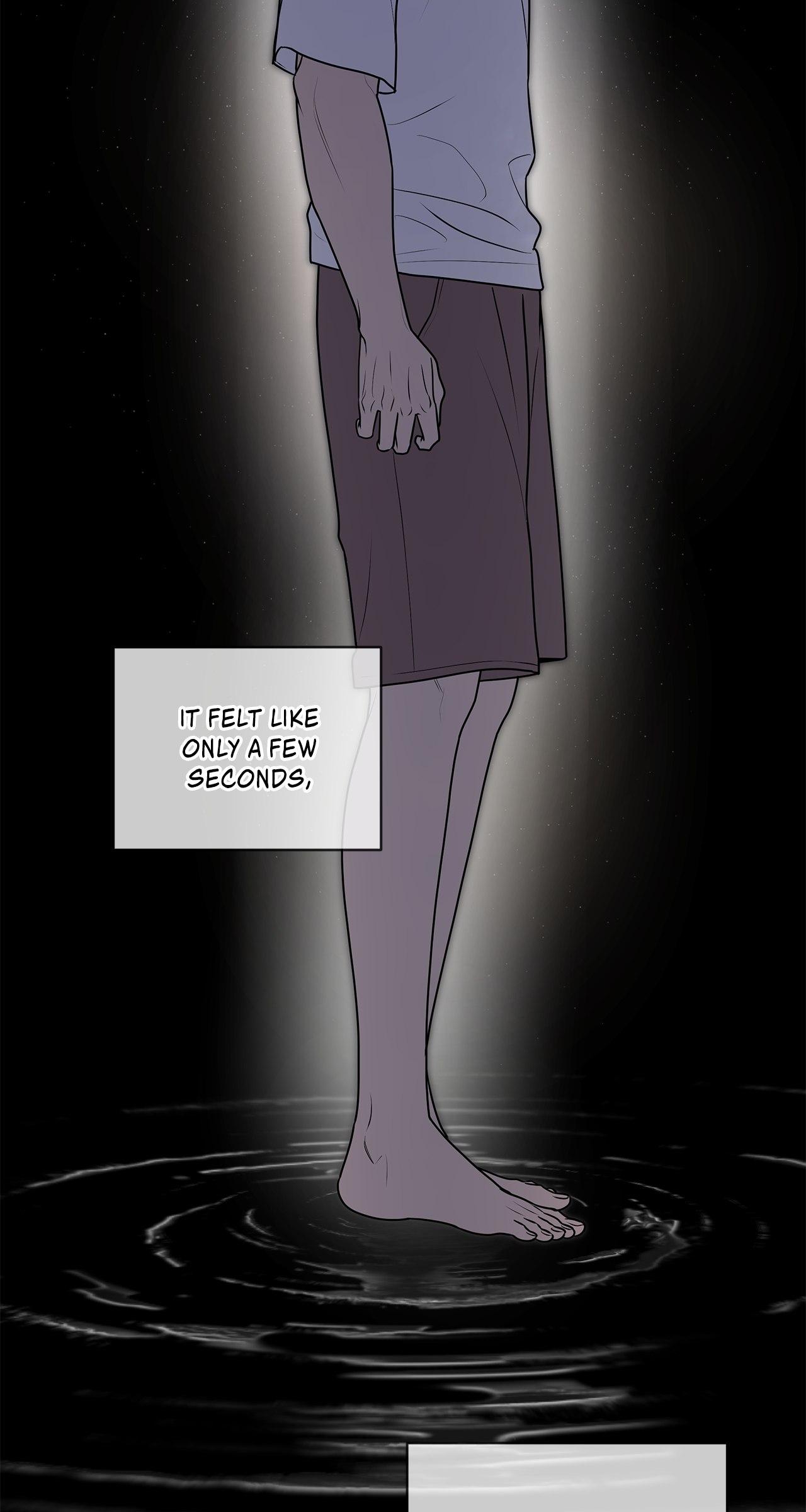 Read PASSION chapter 124.1 image 2 on Lezhin