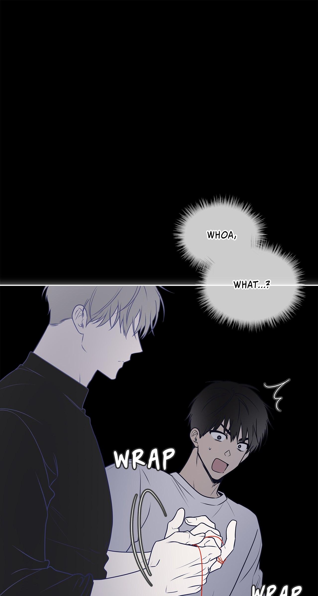 Read PASSION chapter 124.1 image 21 on Lezhin