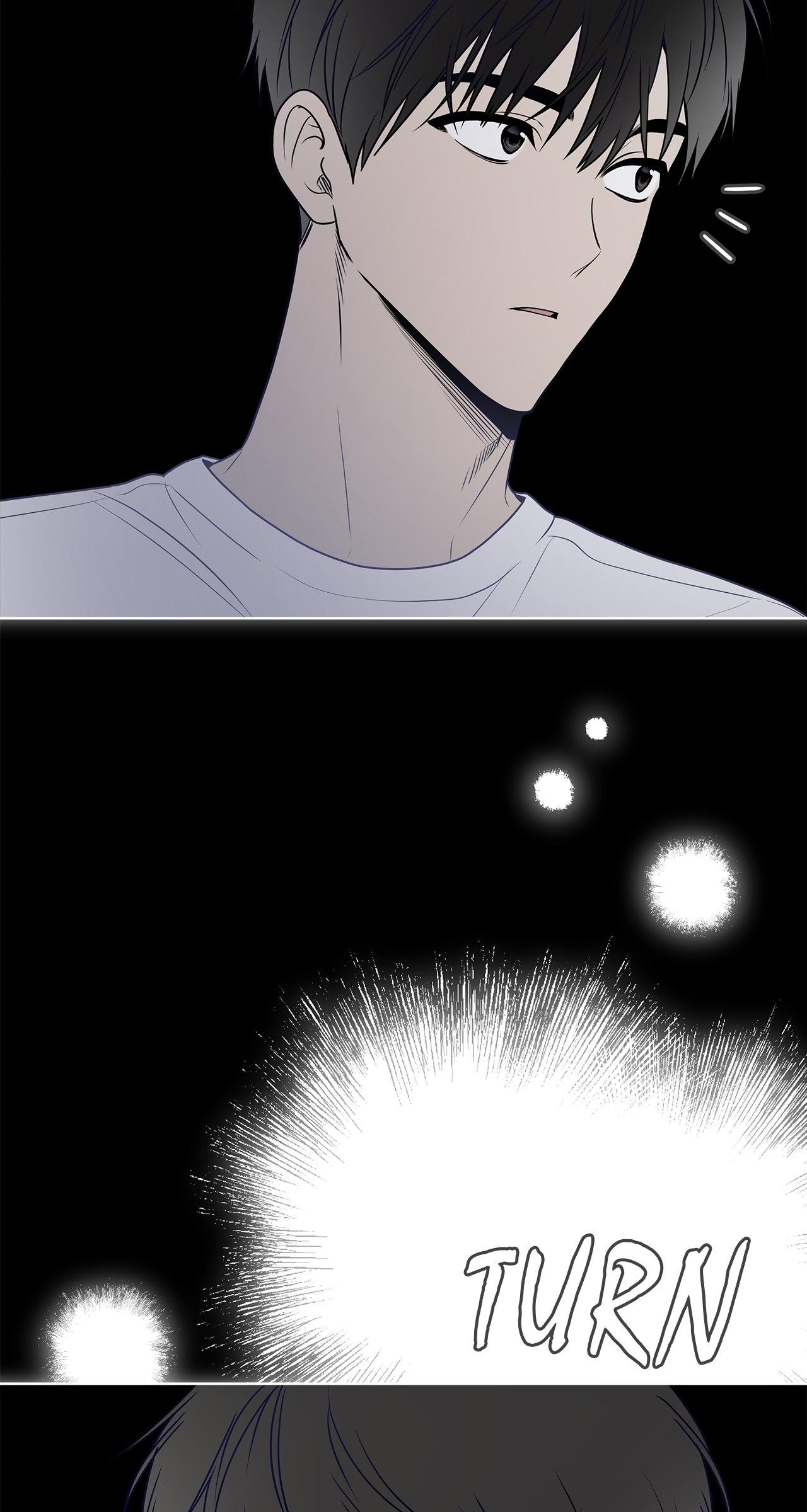 Read PASSION chapter 124.1 image 23 on Lezhin