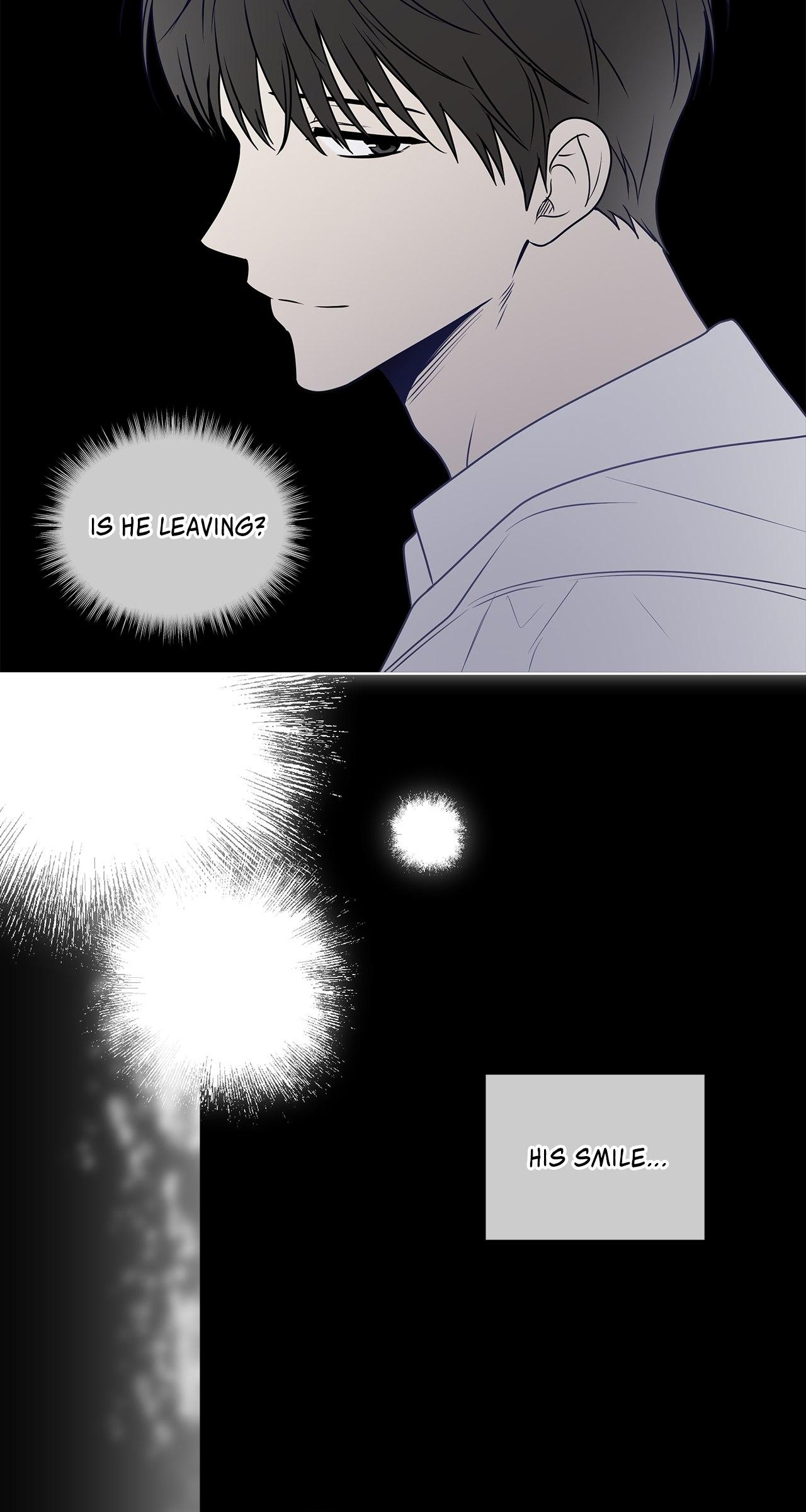 Read PASSION chapter 124.1 image 24 on Lezhin