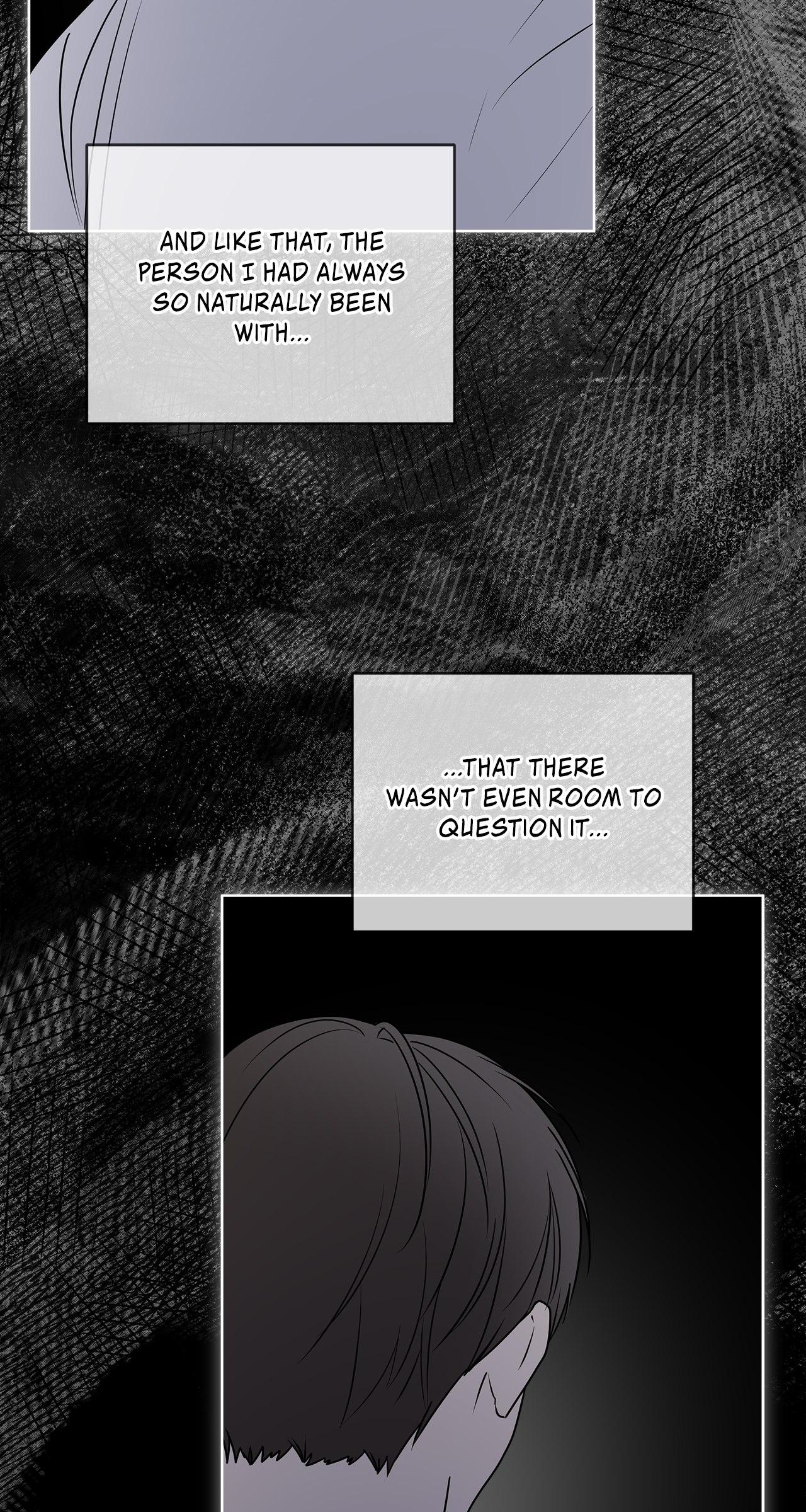 Read PASSION chapter 124.1 image 29 on Lezhin
