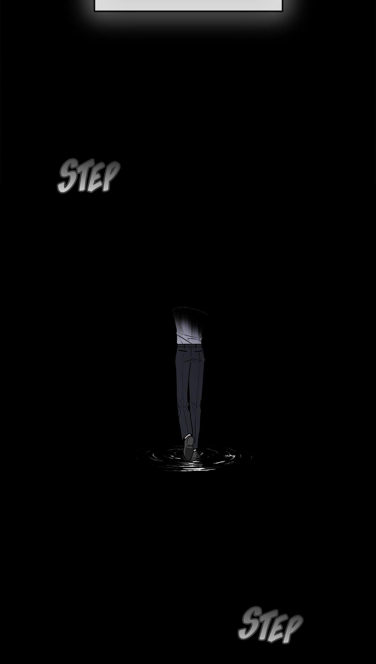Read PASSION chapter 124.1 image 31 on Lezhin