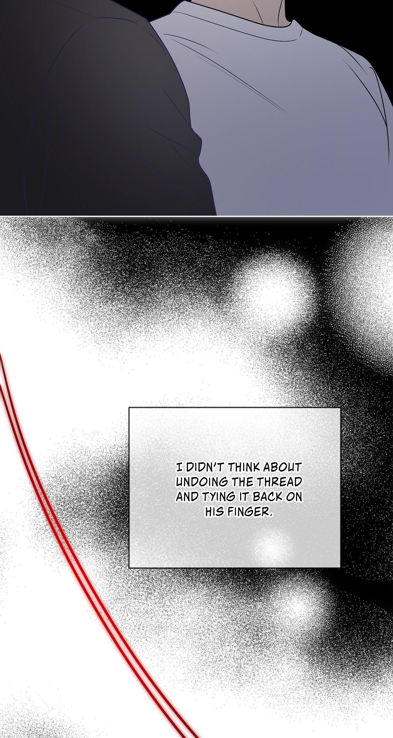 Read PASSION chapter 124.1 image 33 on Lezhin