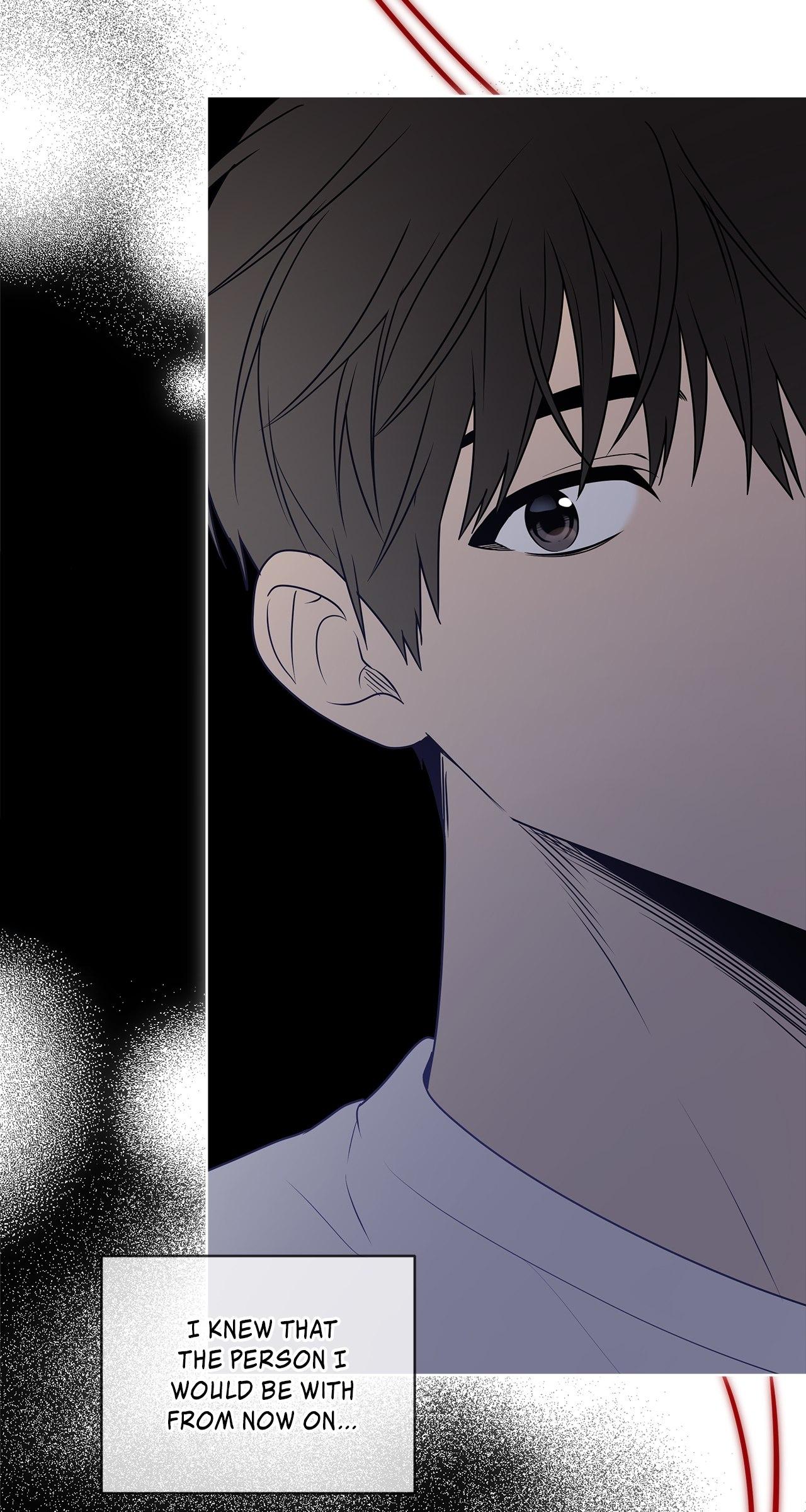 Read PASSION chapter 124.1 image 34 on Lezhin