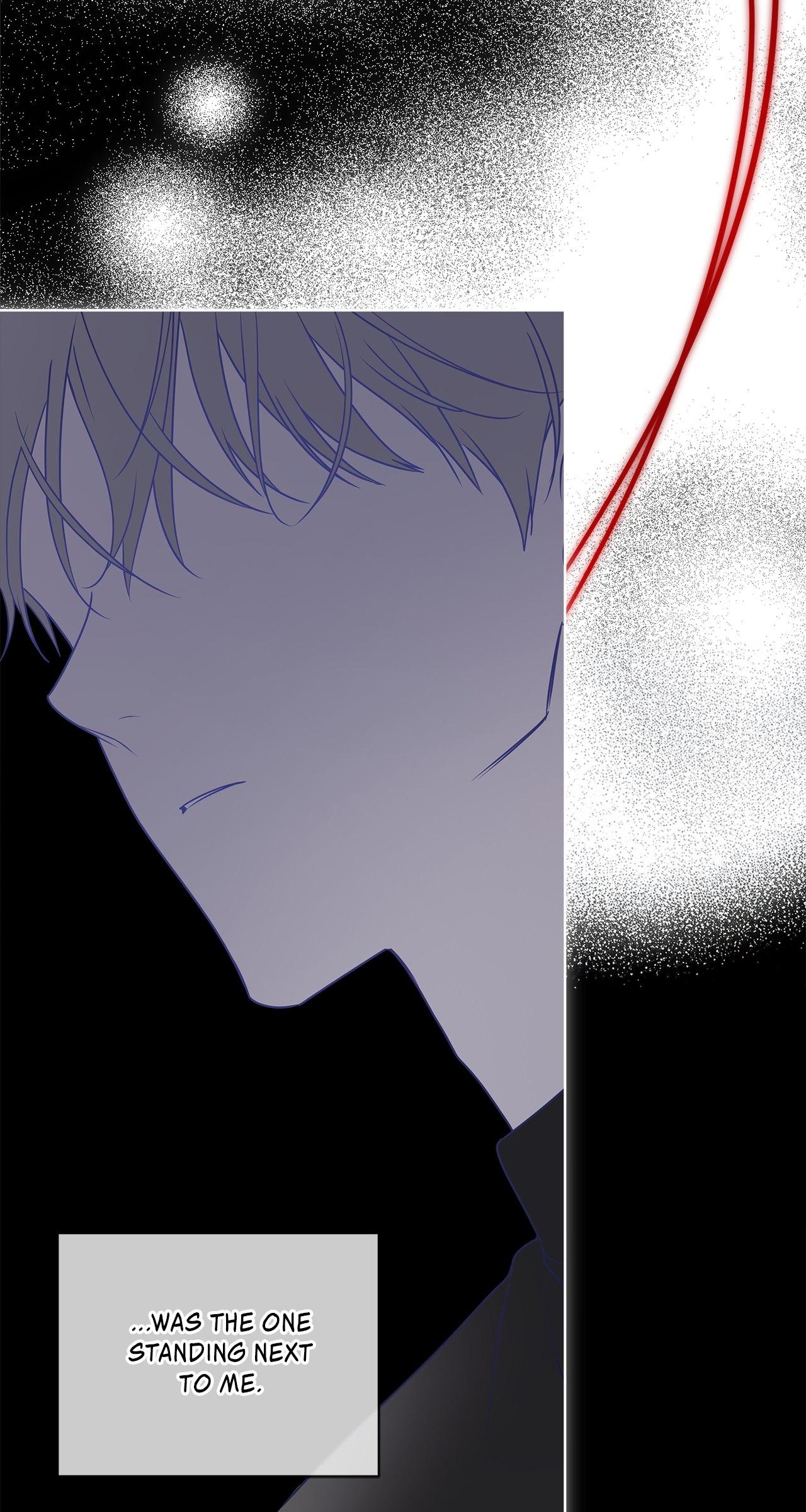 Read PASSION chapter 124.1 image 35 on Lezhin