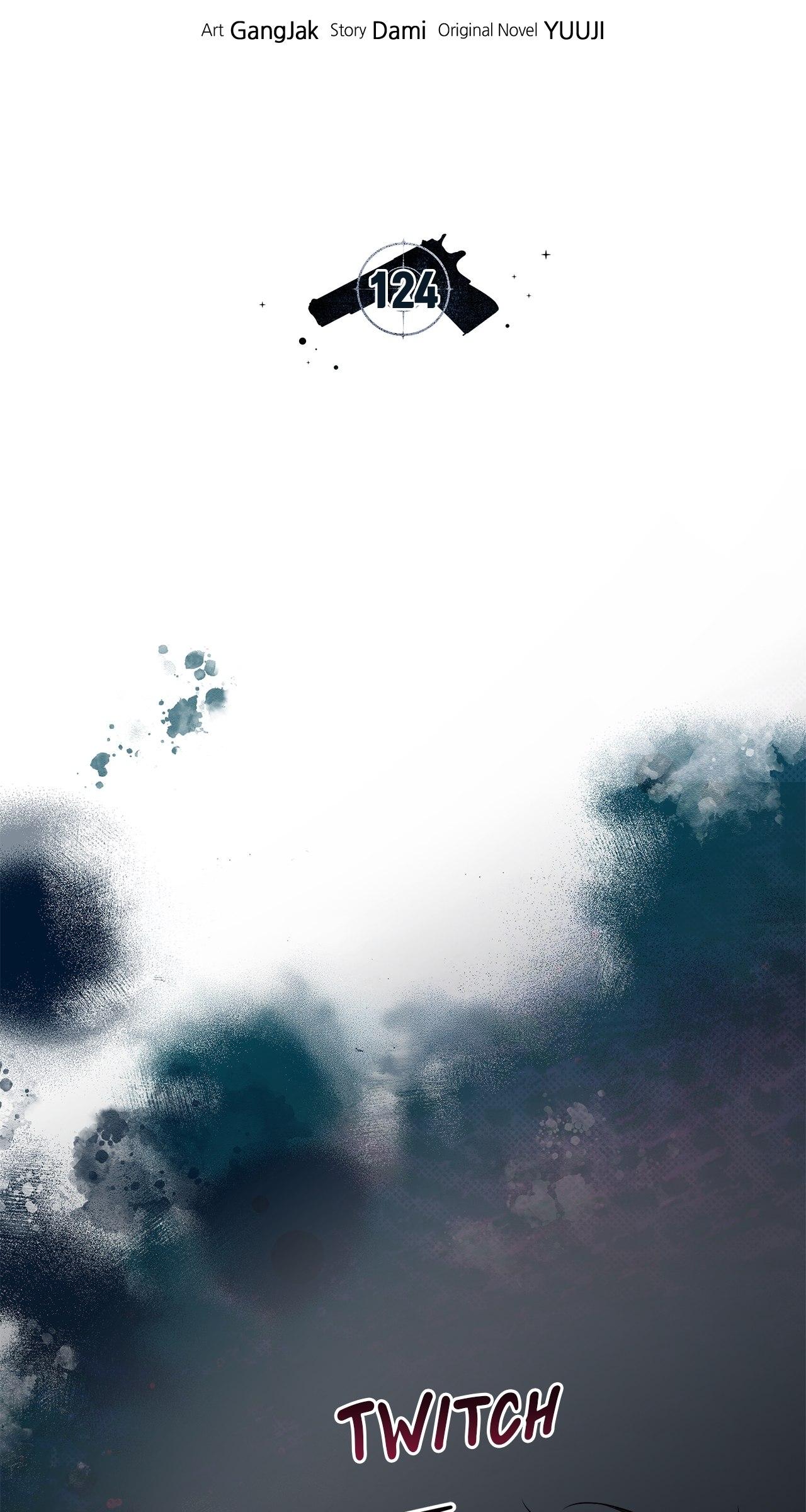 Read PASSION chapter 124.1 image 40 on Lezhin