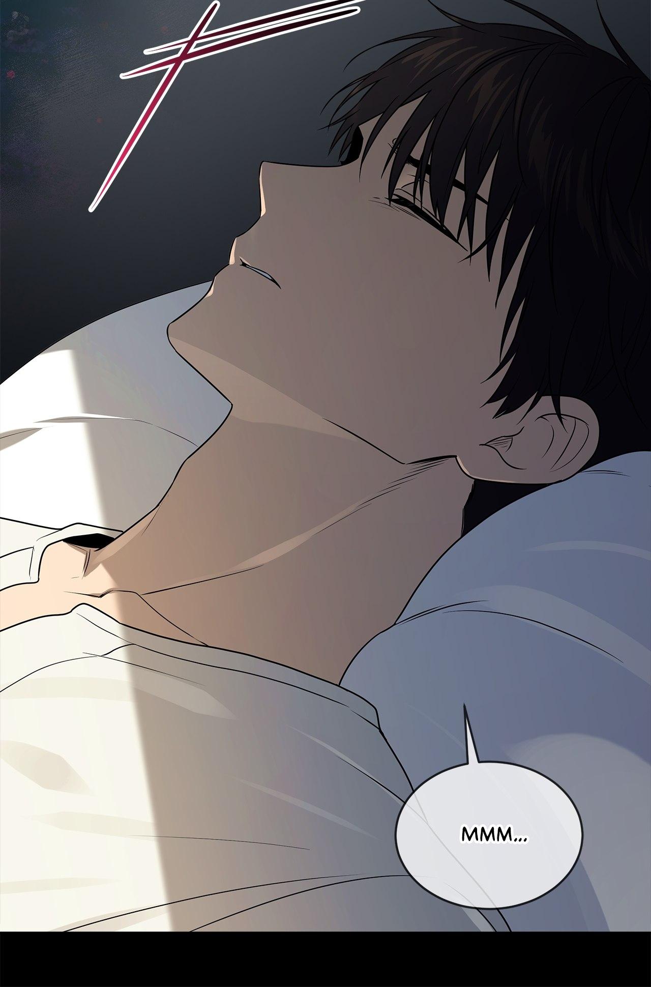 Read PASSION chapter 124.1 image 41 on Lezhin