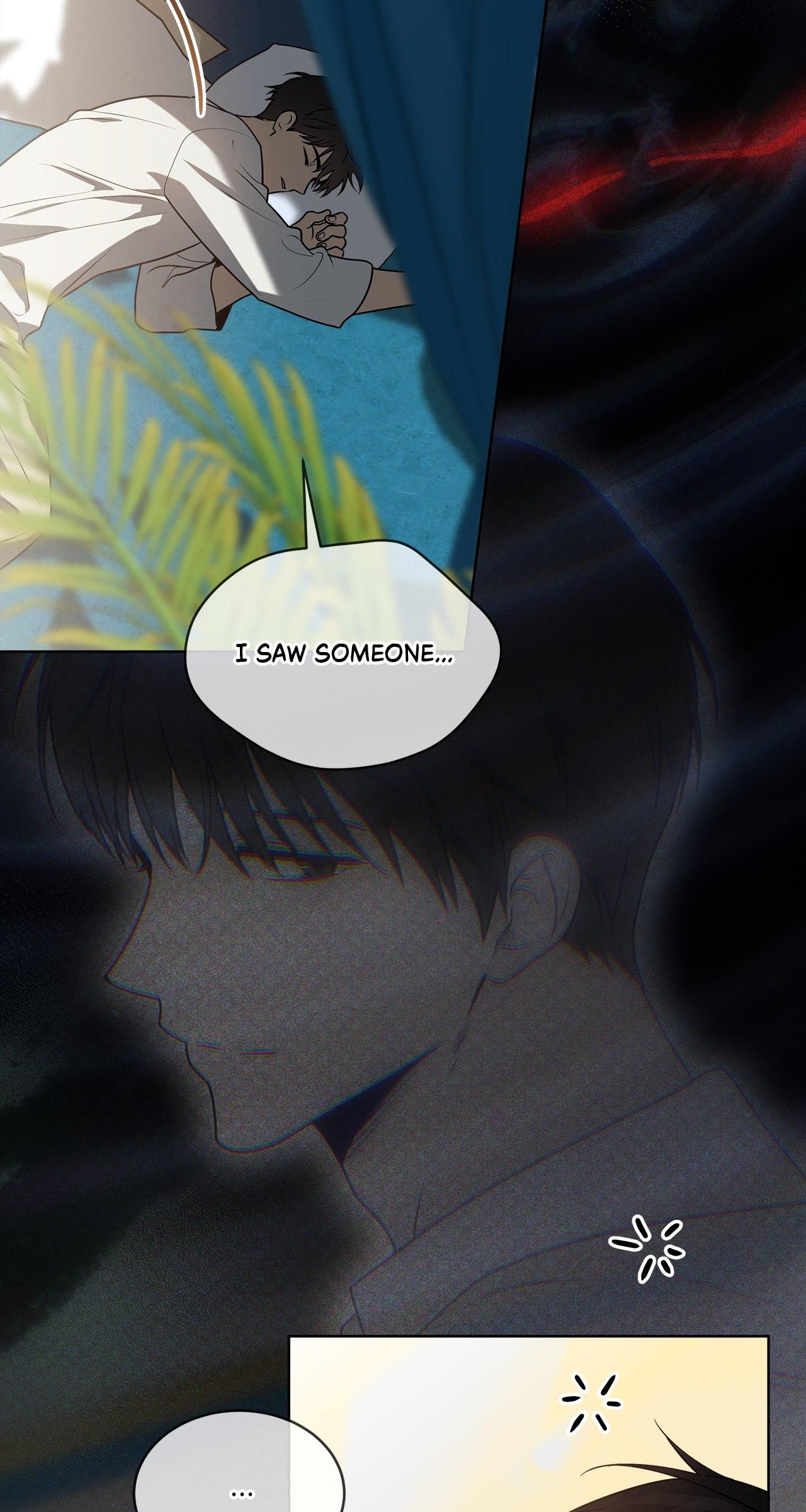 Read PASSION chapter 124.1 image 43 on Lezhin