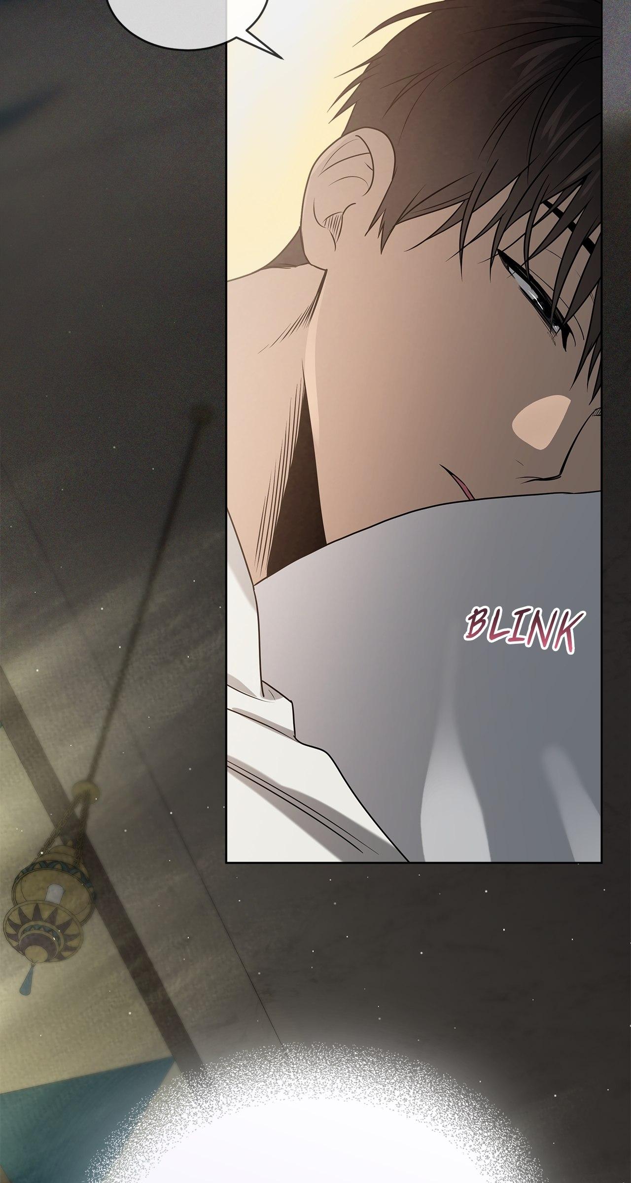 Read PASSION chapter 124.1 image 44 on Lezhin
