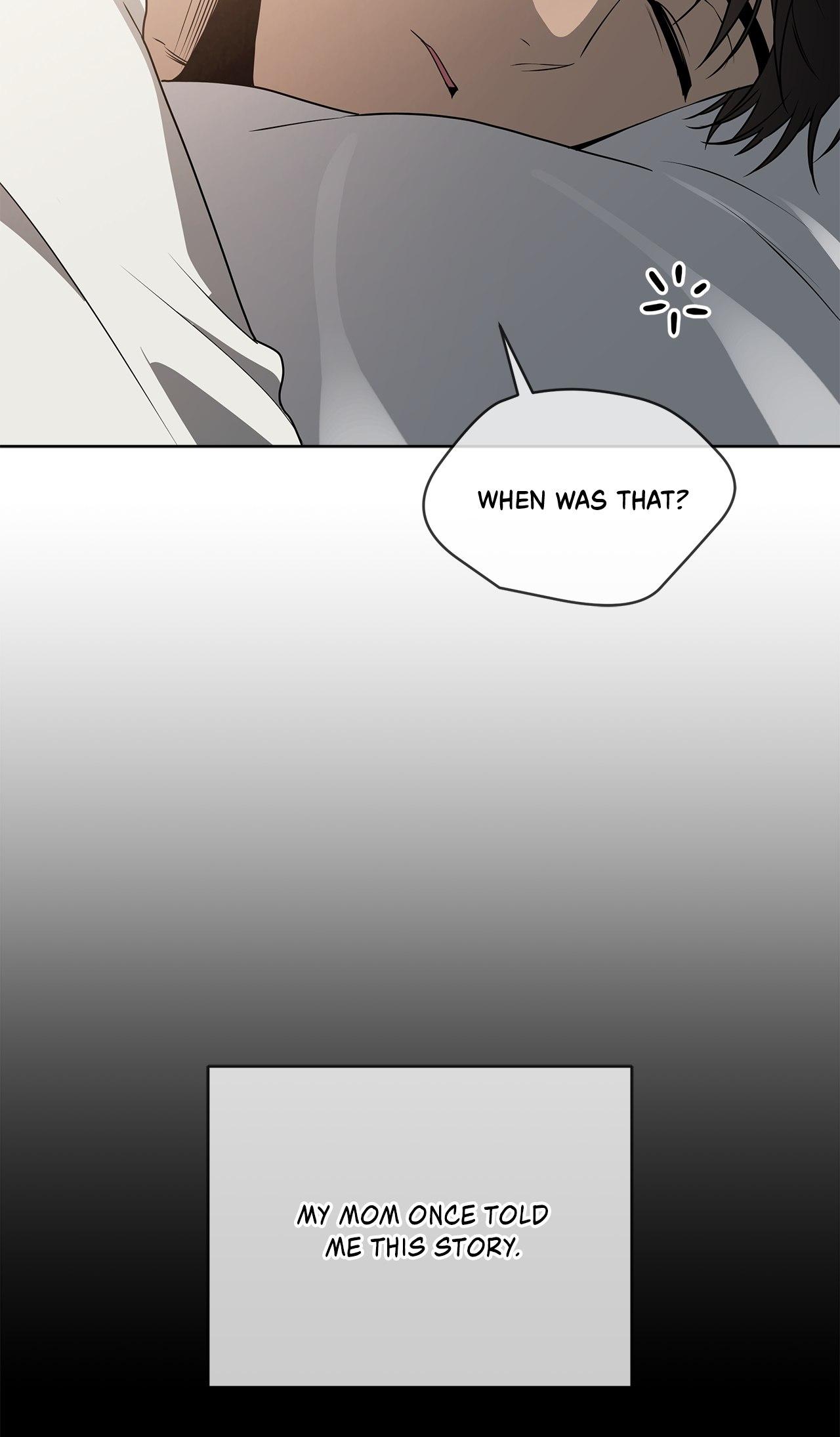 Read PASSION chapter 124.1 image 46 on Lezhin