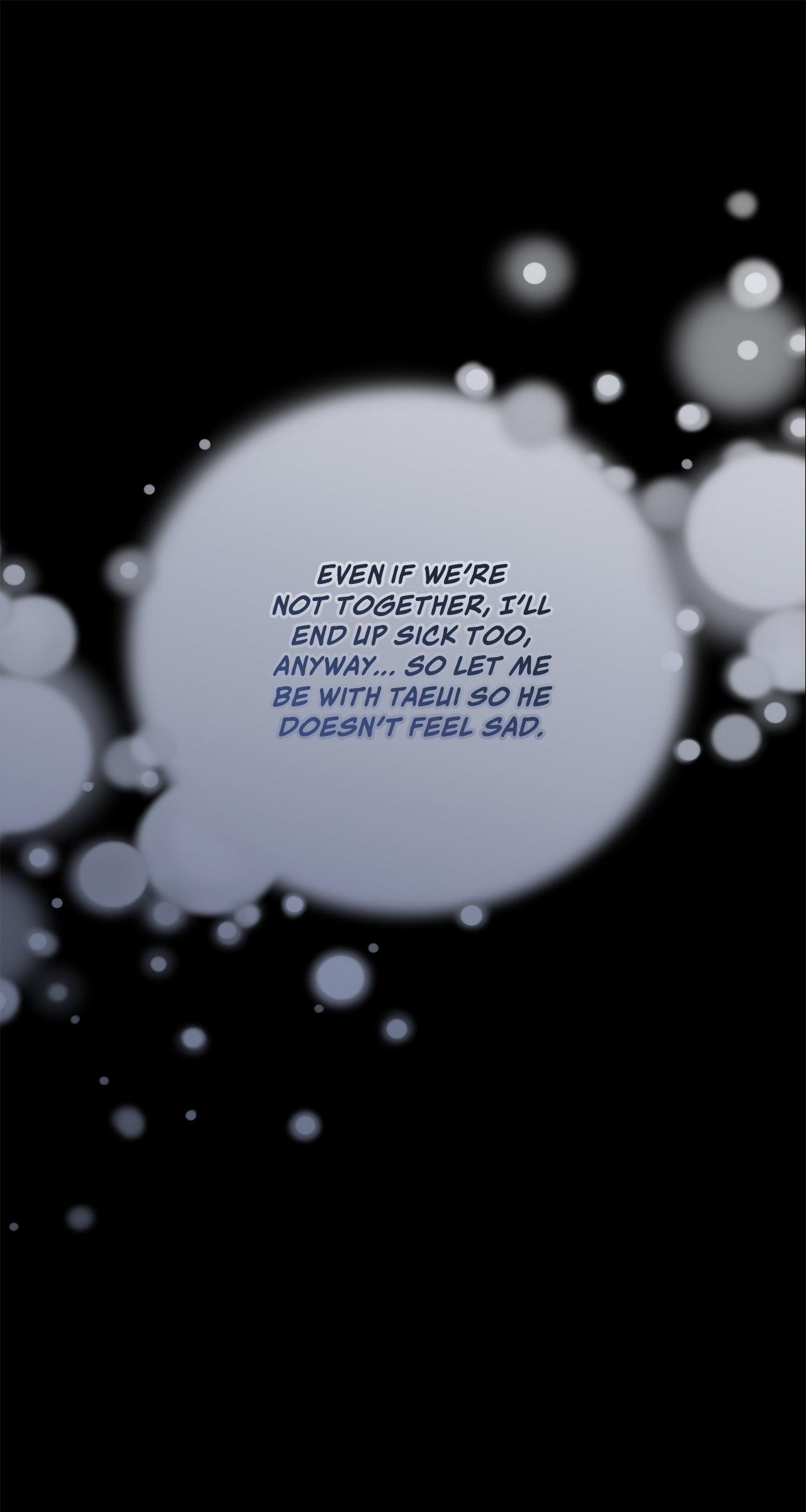 Read PASSION chapter 124.1 image 47 on Lezhin