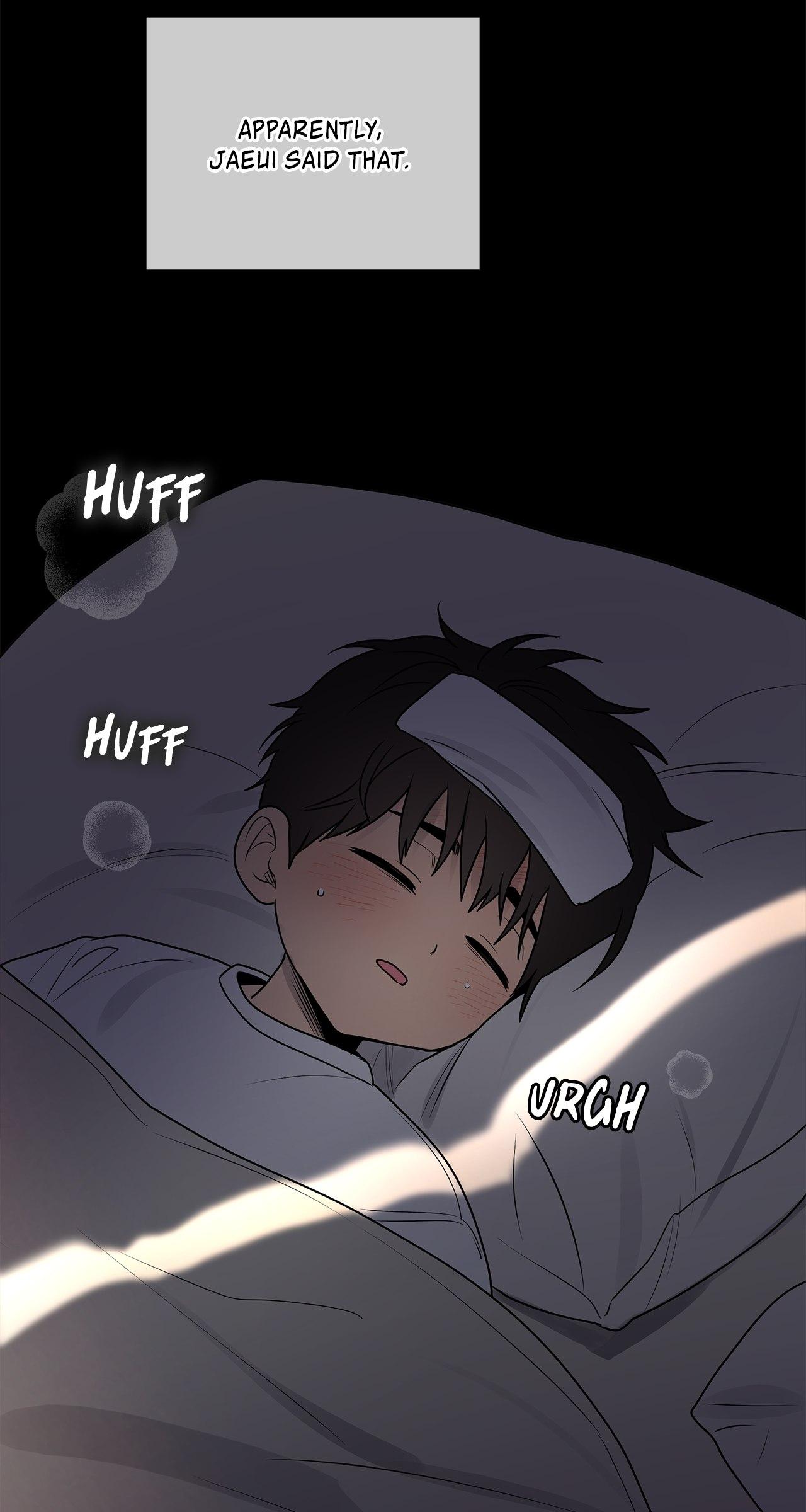 Read PASSION chapter 124.1 image 48 on Lezhin
