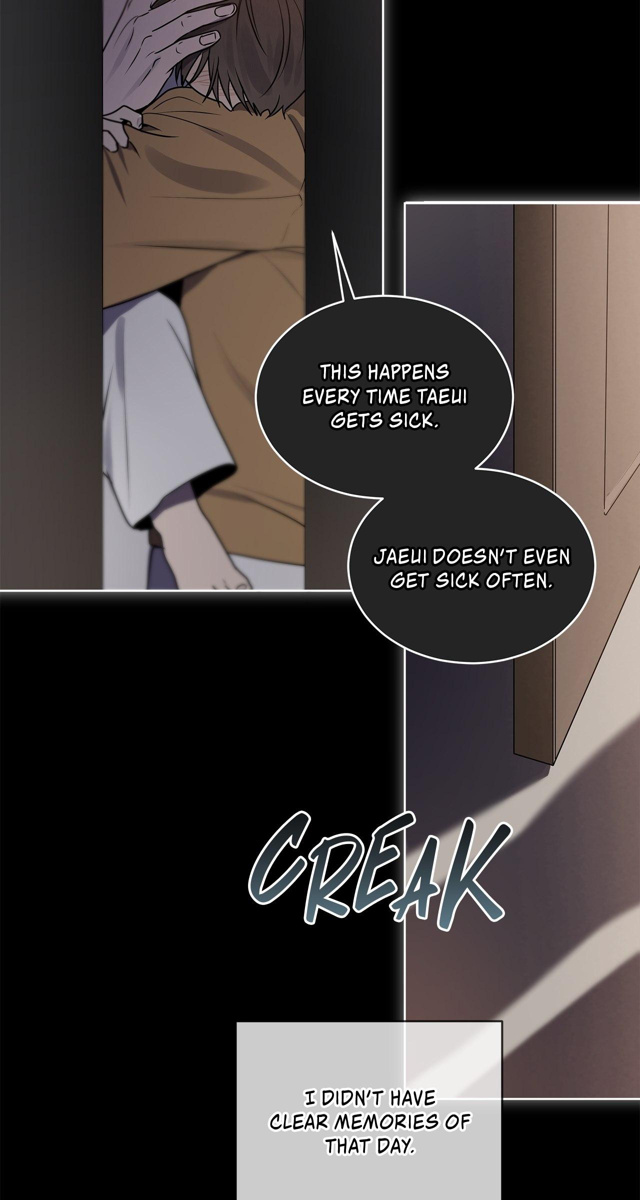Read PASSION chapter 124.1 image 50 on Lezhin