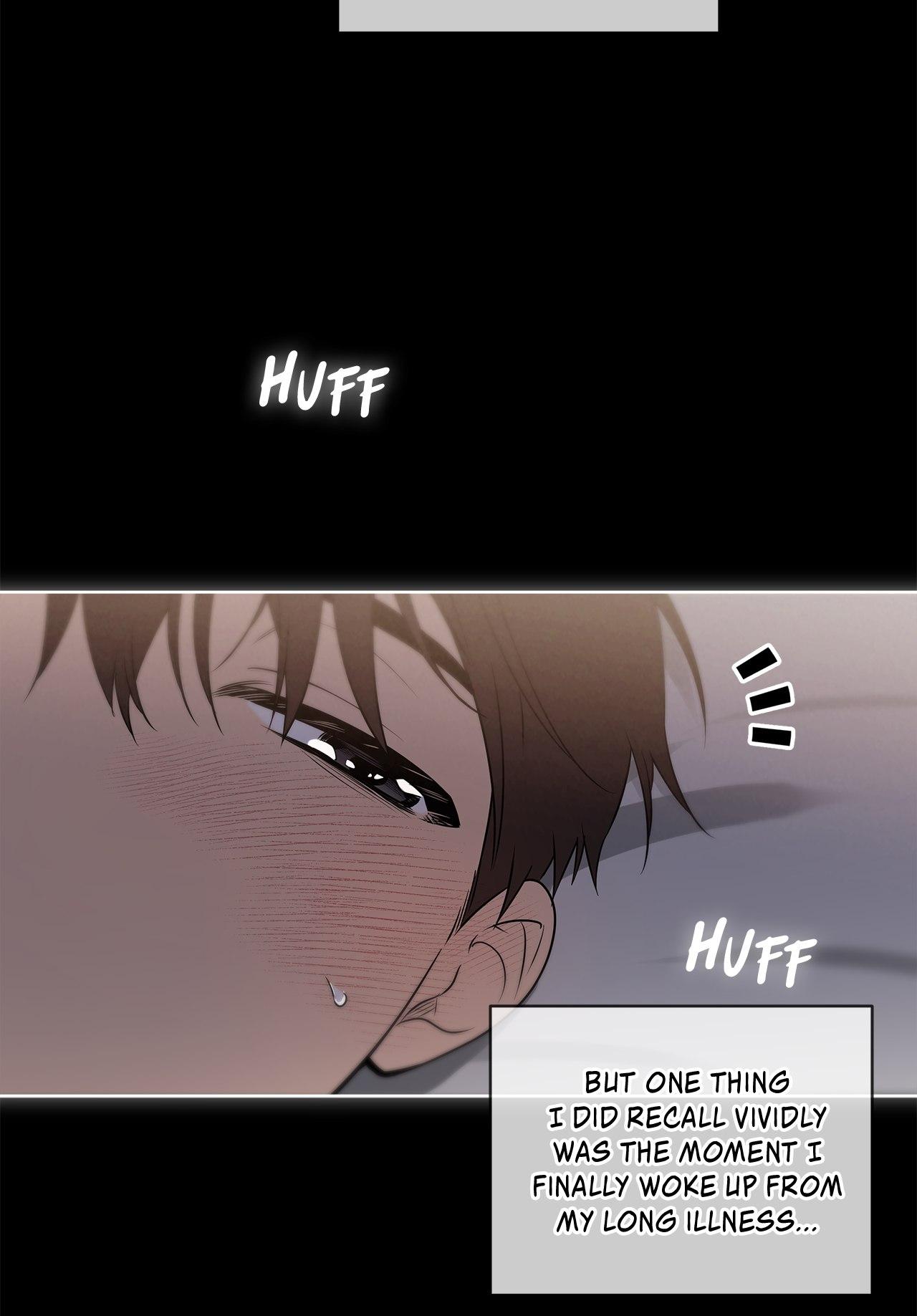 Read PASSION chapter 124.1 image 51 on Lezhin